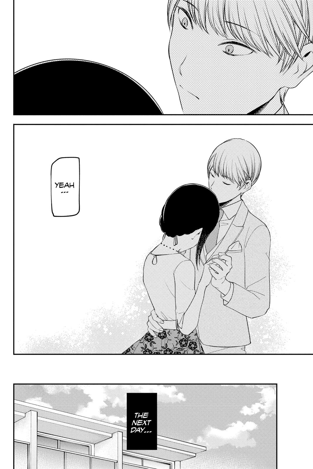 Kaguya-sama: Love is War Chapter 240 - Page 16