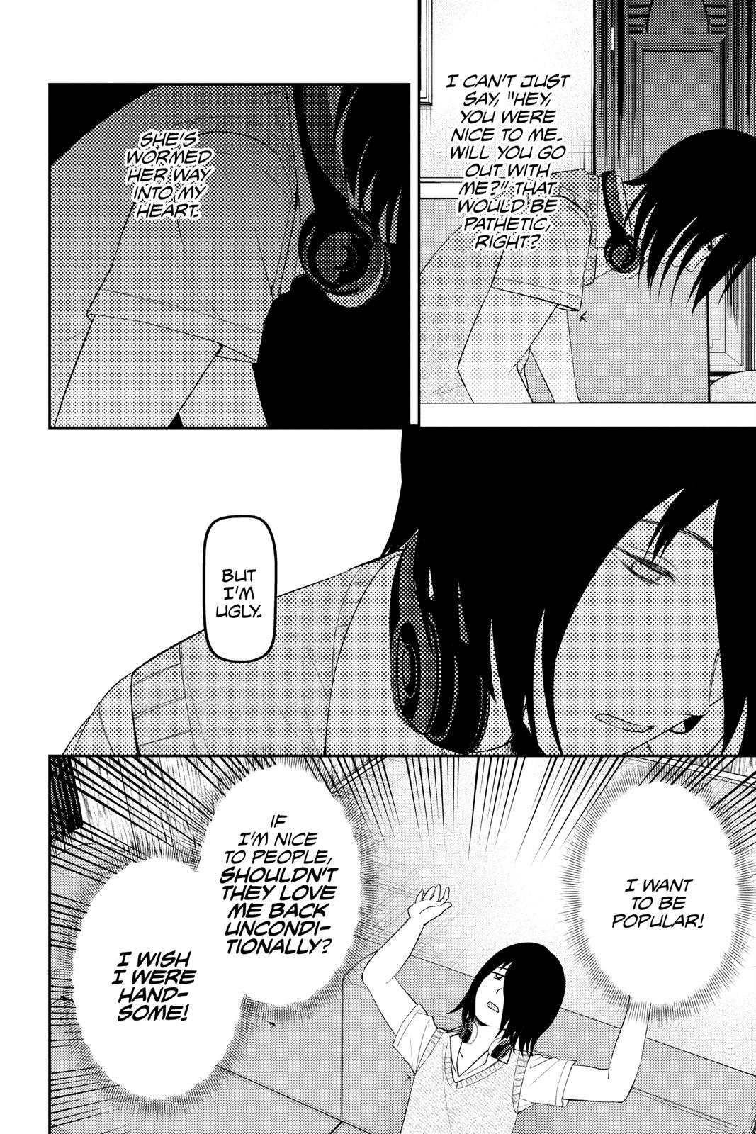 Kaguya-sama: Love is War Chapter 244 - Page 10