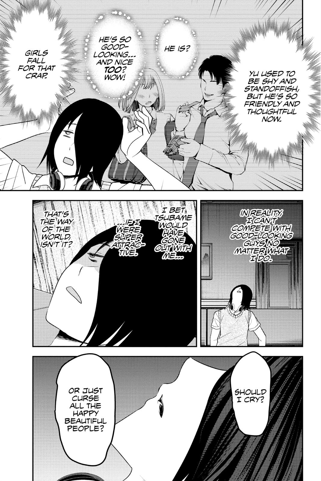 Kaguya-sama: Love is War Chapter 244 - Page 11