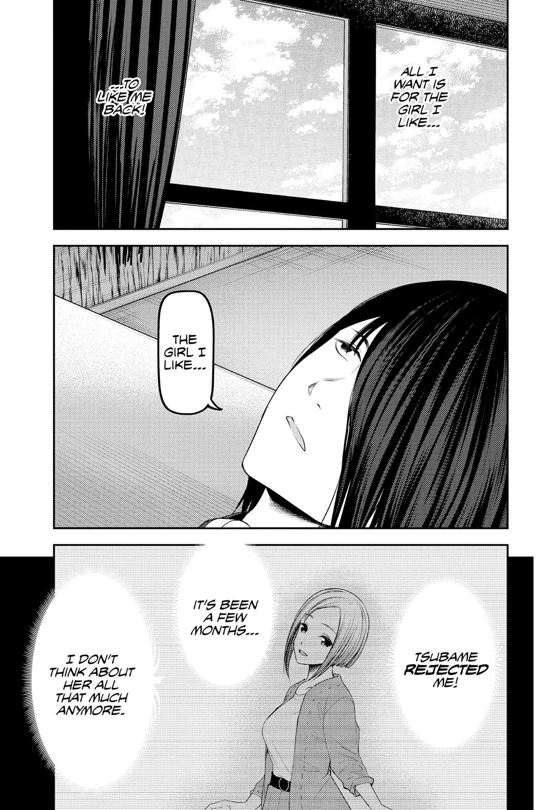 Kaguya-sama: Love is War Chapter 244 - Page 13