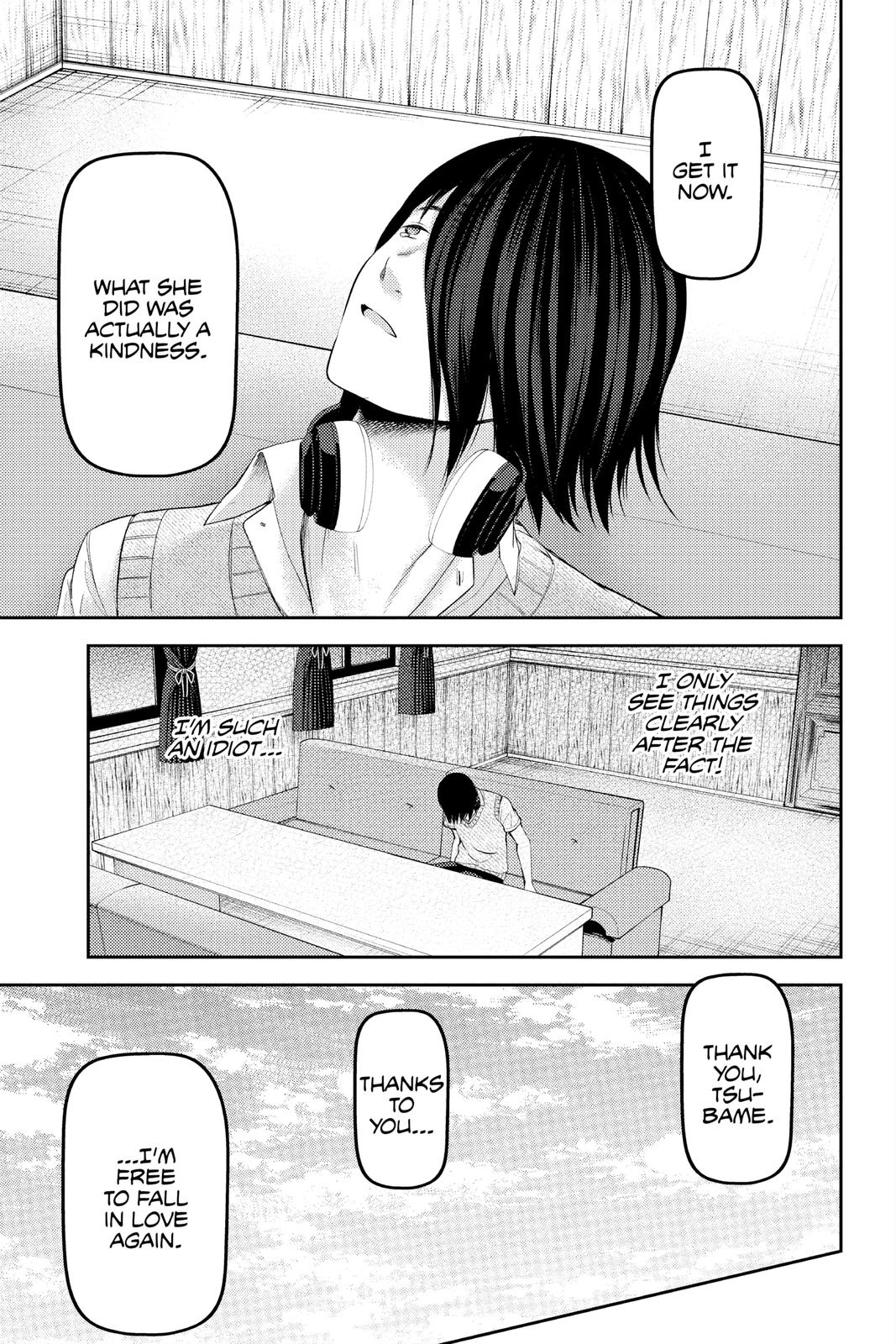 Kaguya-sama: Love is War Chapter 244 - Page 15