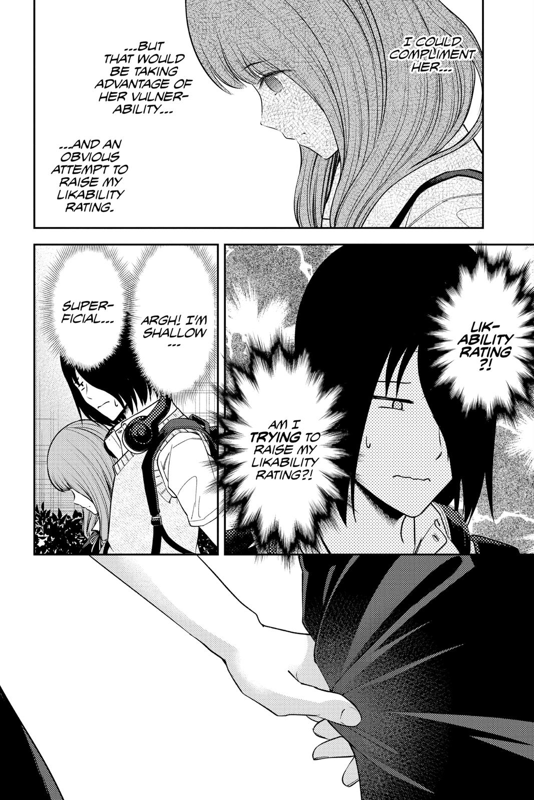 Kaguya-sama: Love is War Chapter 245 - Page 10