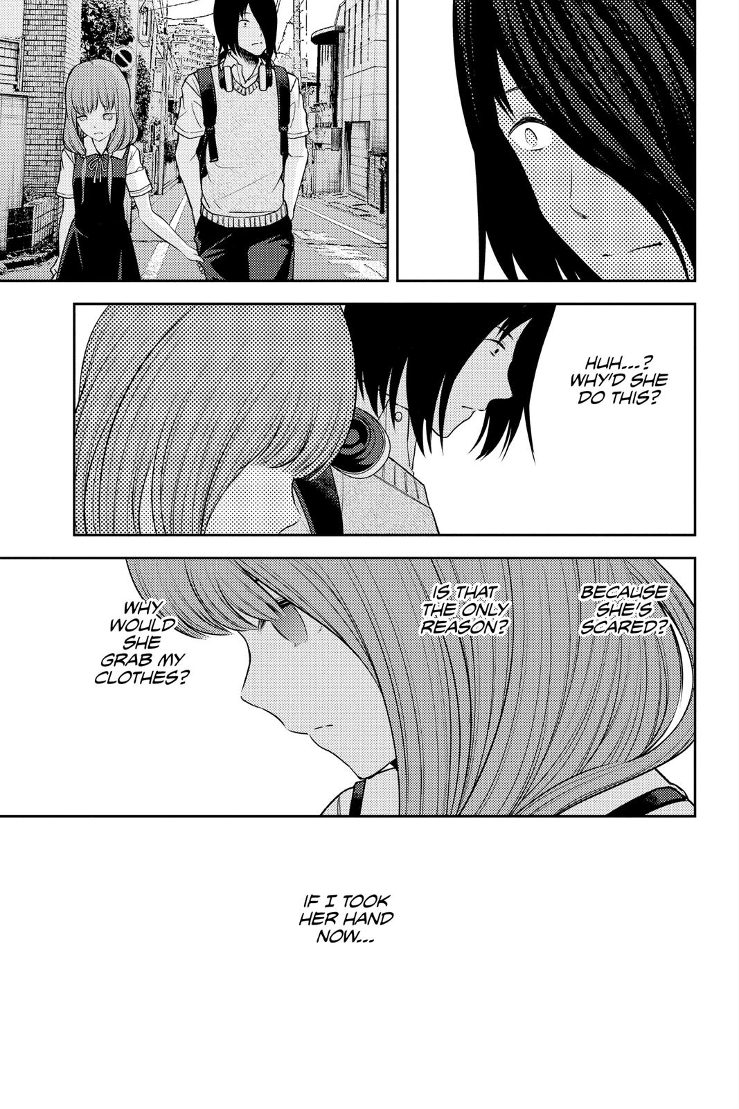 Kaguya-sama: Love is War Chapter 245 - Page 11