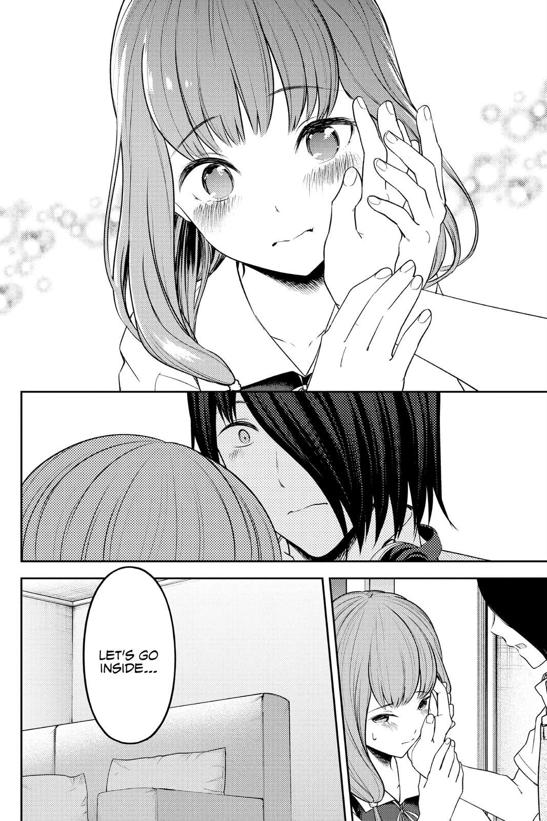 Kaguya-sama: Love is War Chapter 245 - Page 18