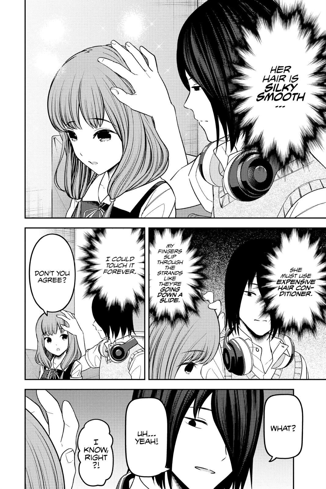 Kaguya-sama: Love is War Chapter 246 - Page 10