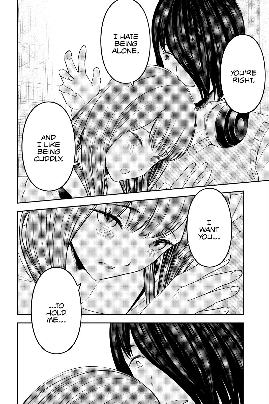 Kaguya-sama: Love is War Chapter 246 - Page 12