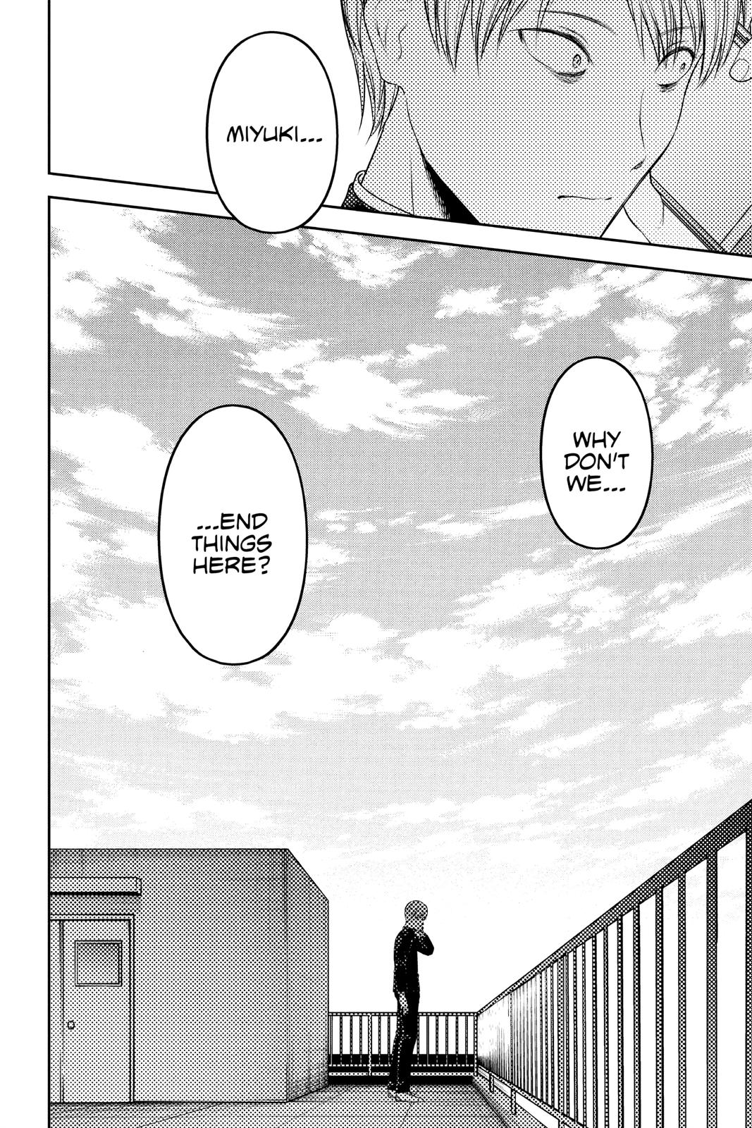 Kaguya-sama: Love is War Chapter 247 - Page 18