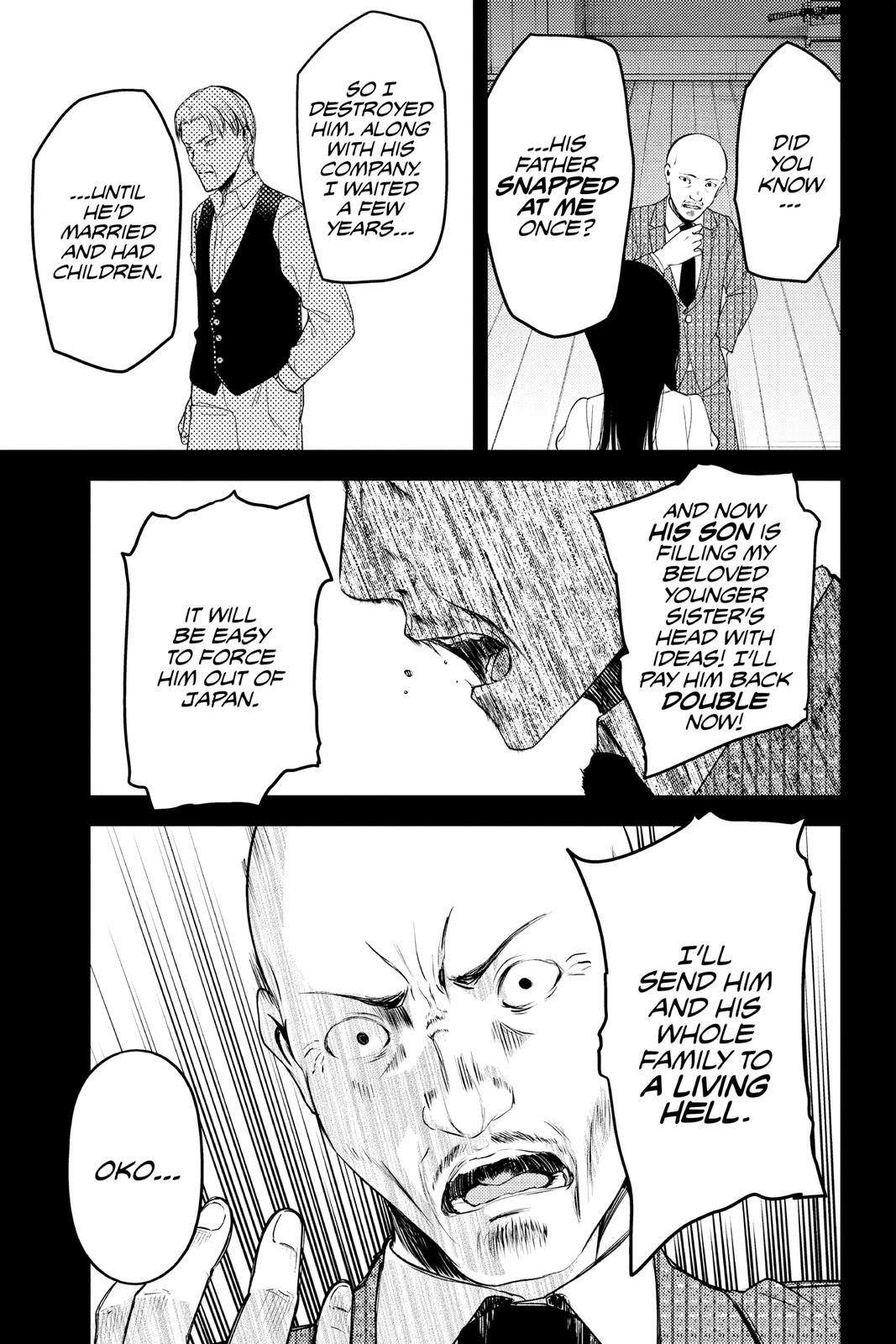 Kaguya-sama: Love is War Chapter 248 - Page 10