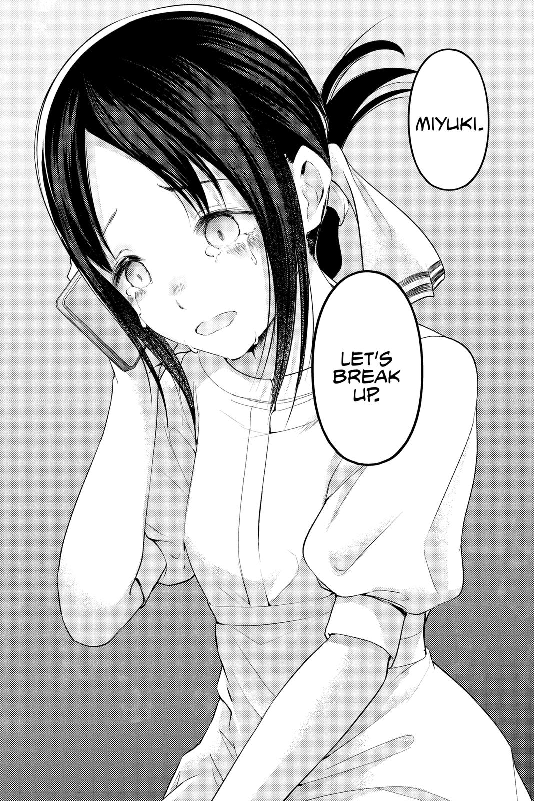 Kaguya-sama: Love is War Chapter 248 - Page 19