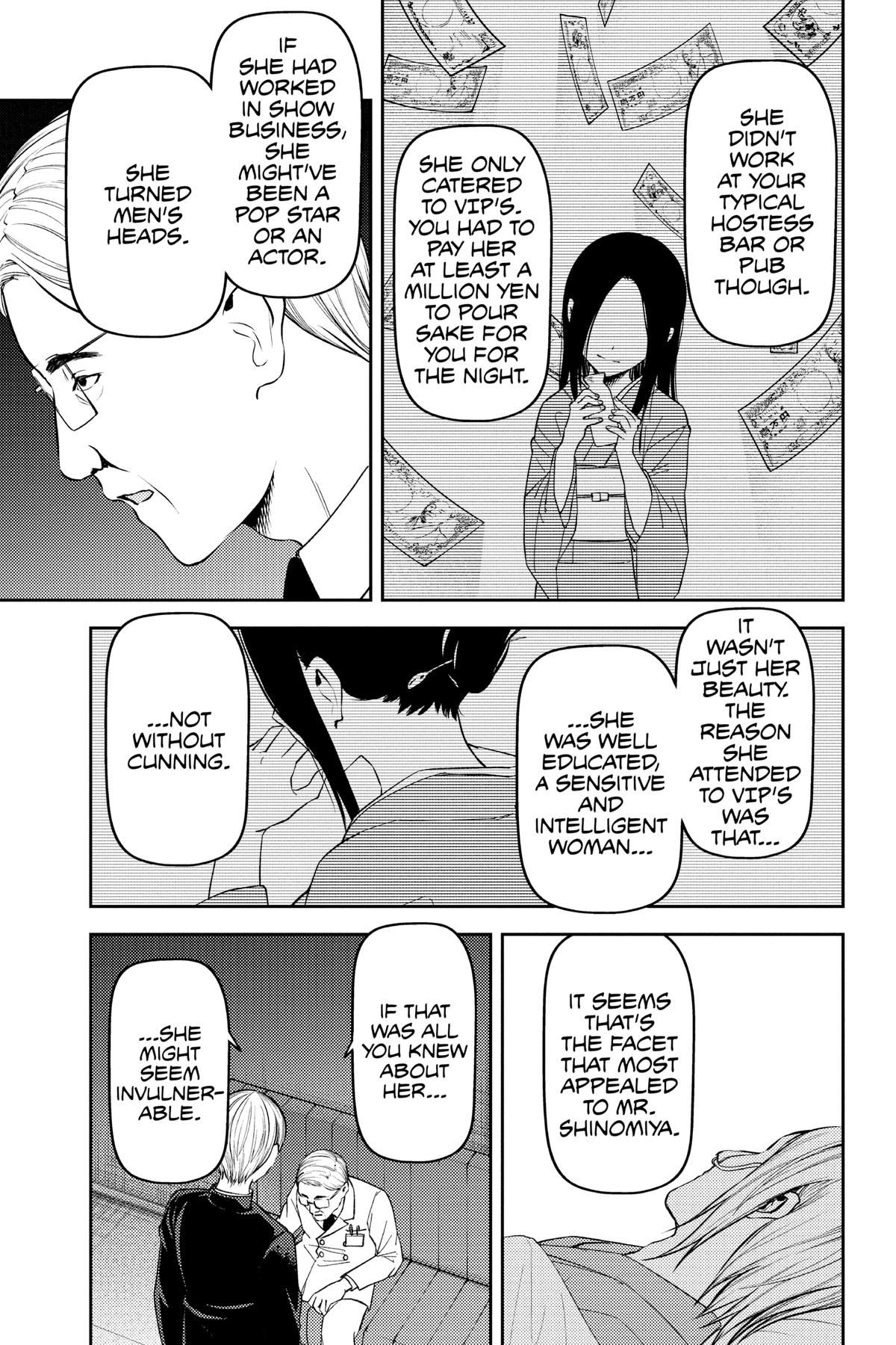 Kaguya-sama: Love is War Chapter 252 - Page 14
