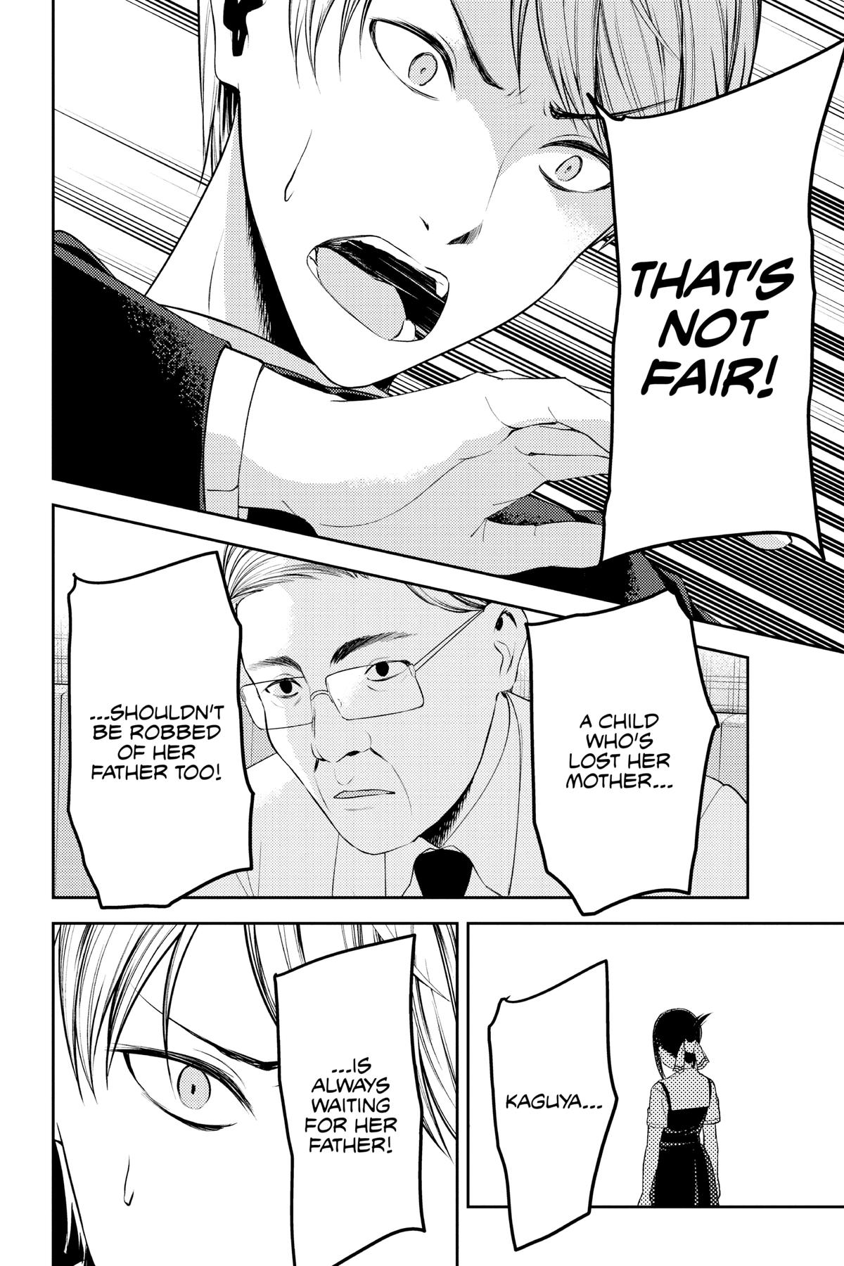 Kaguya-sama: Love is War Chapter 252 - Page 19