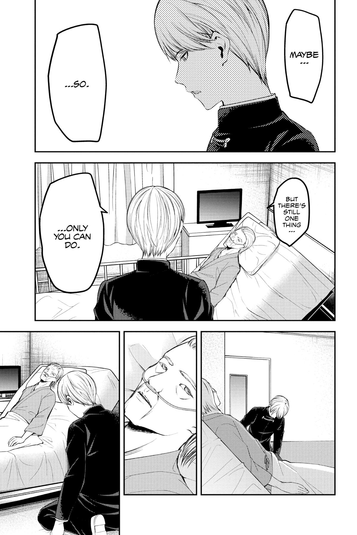 Kaguya-sama: Love is War Chapter 253 - Page 5