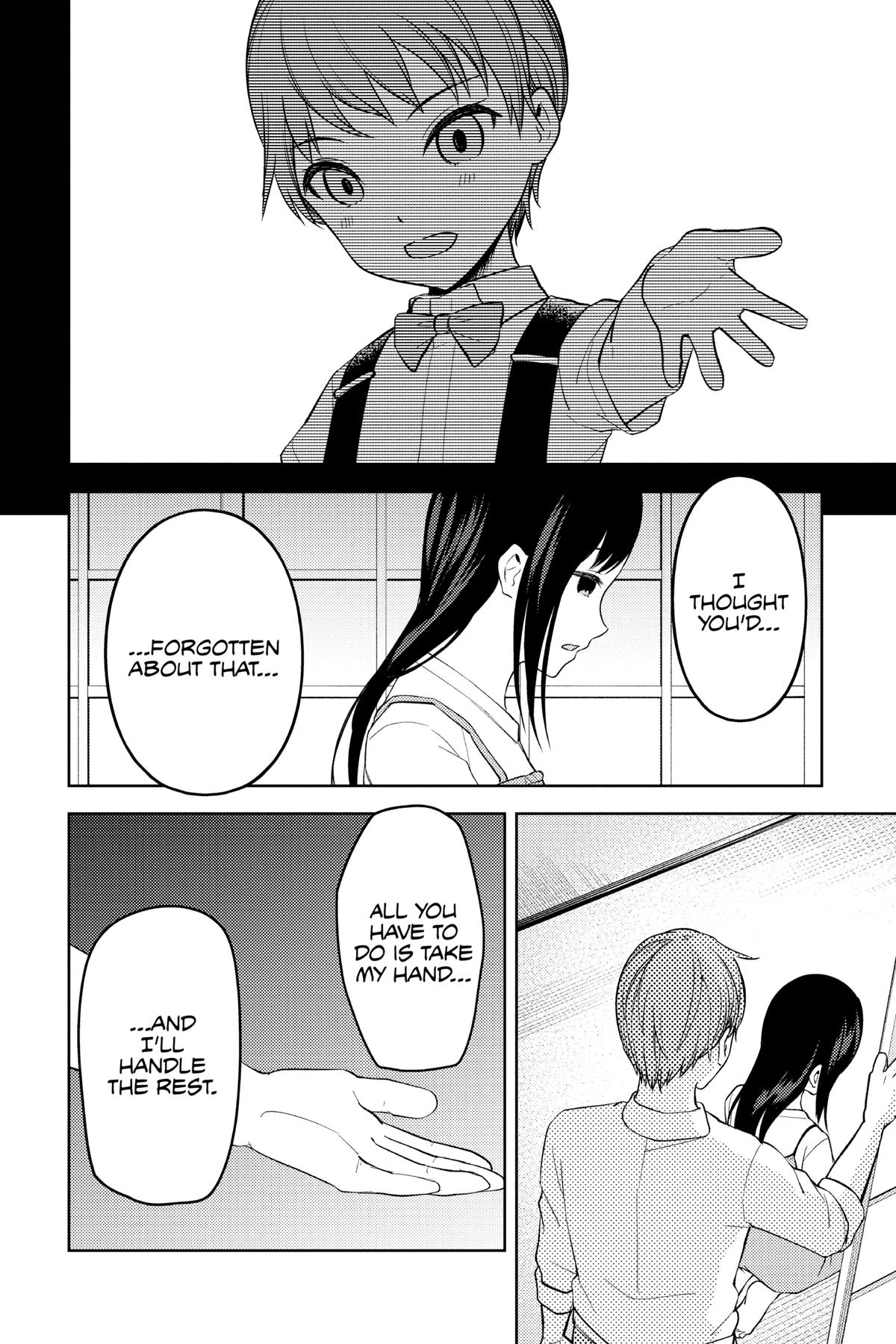 Kaguya-sama: Love is War Chapter 256 - Page 10
