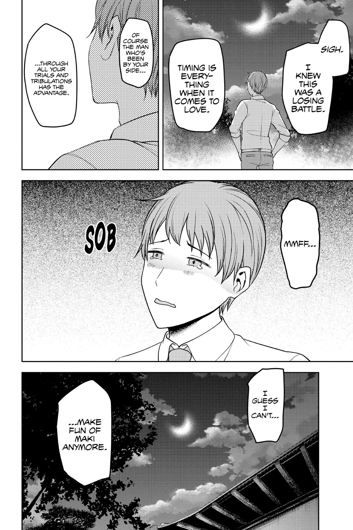 Kaguya-sama: Love is War Chapter 256 - Page 18
