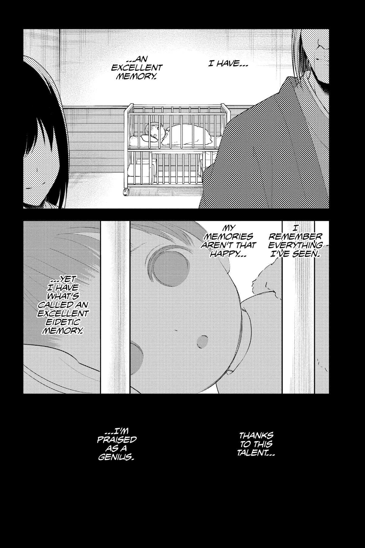 Kaguya-sama: Love is War Chapter 258 - Page 4