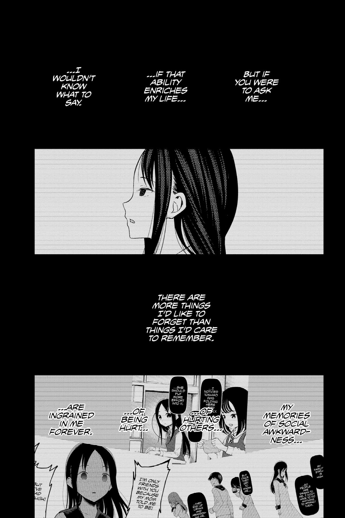 Kaguya-sama: Love is War Chapter 258 - Page 5