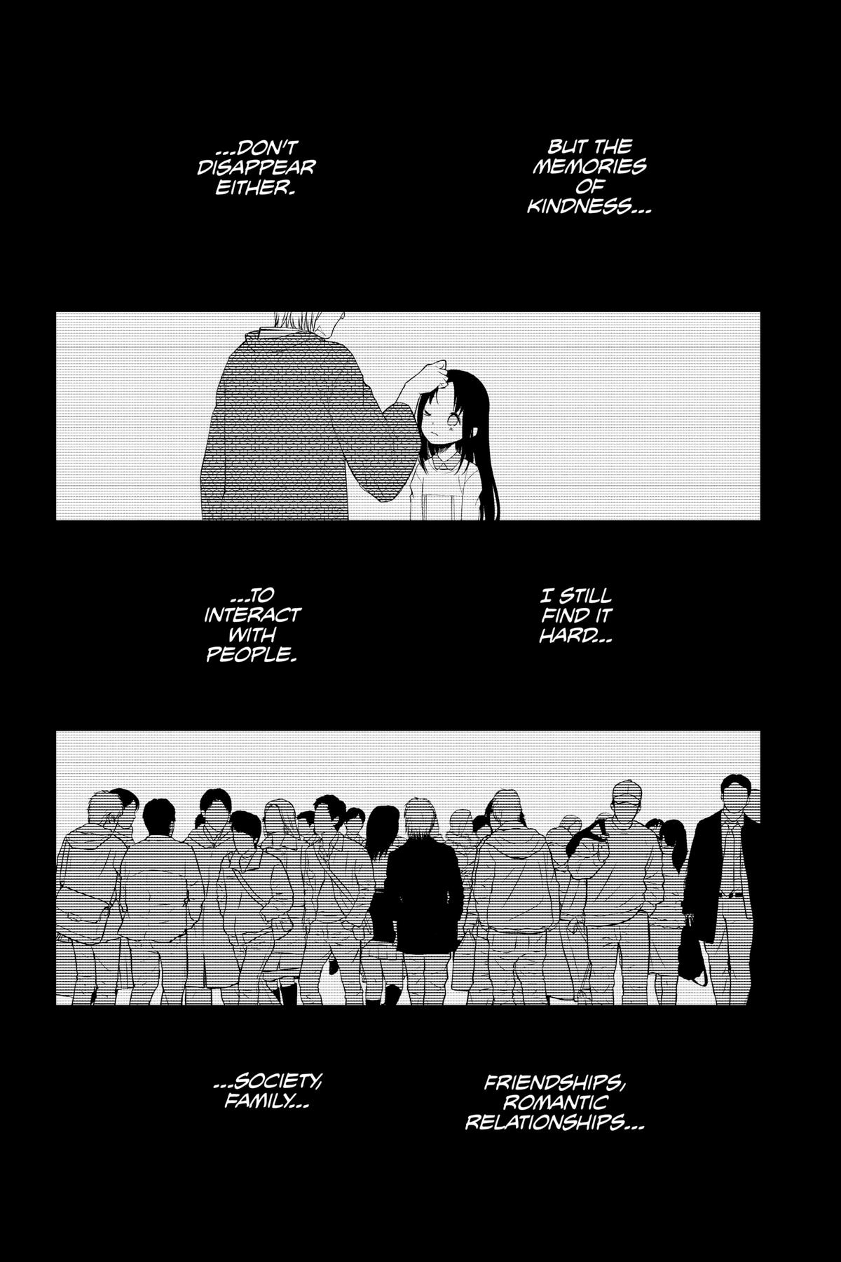 Kaguya-sama: Love is War Chapter 258 - Page 6