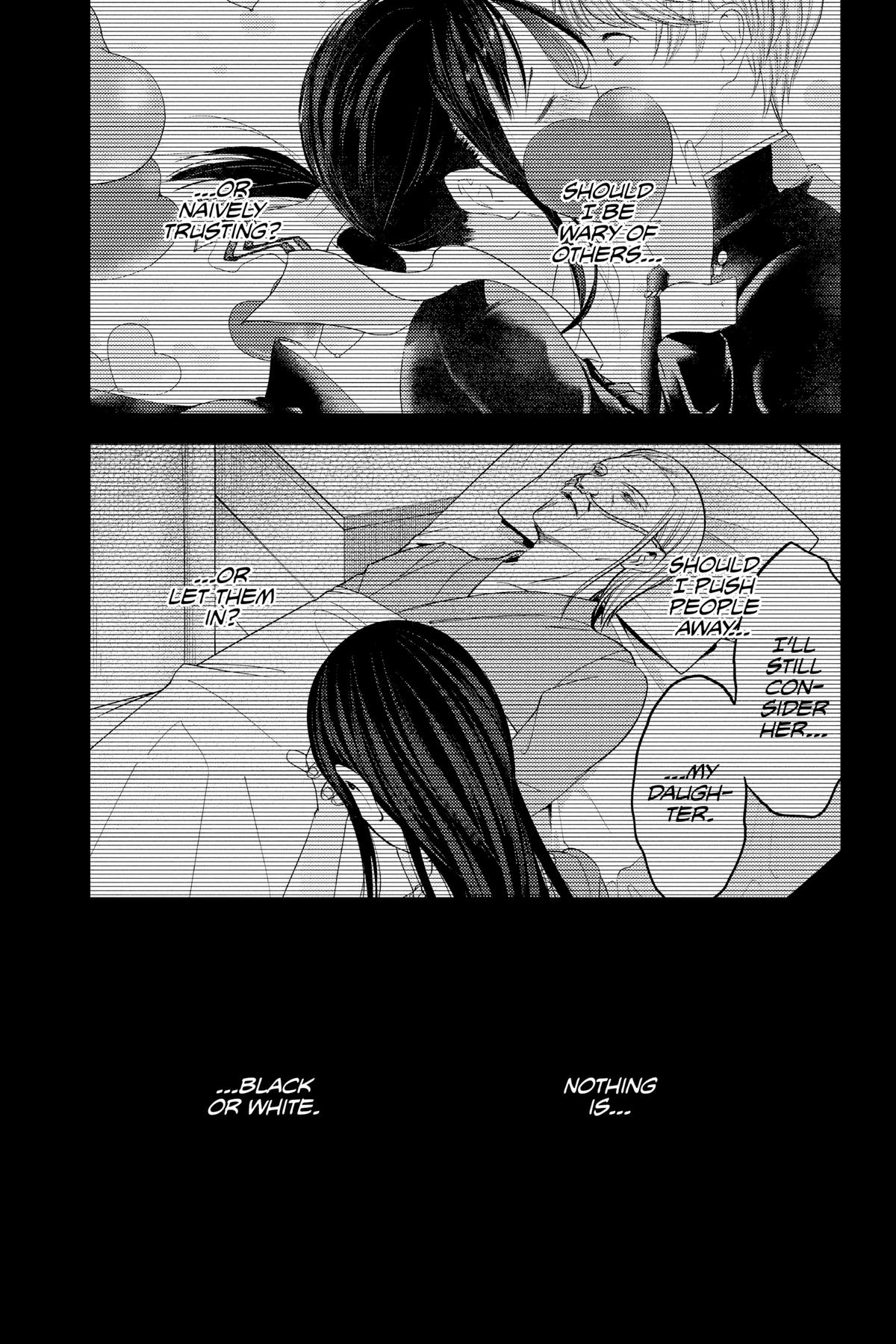 Kaguya-sama: Love is War Chapter 258 - Page 7
