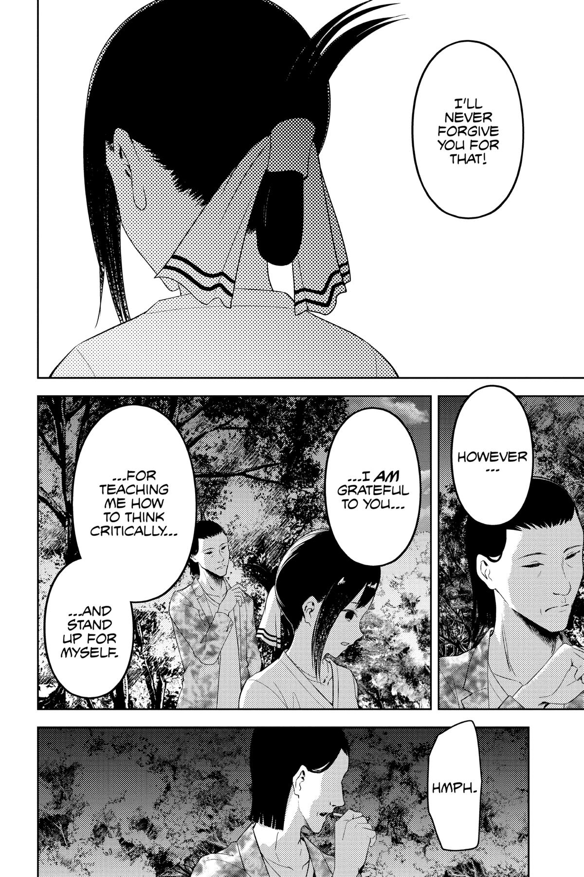 Kaguya-sama: Love is War Chapter 259 - Page 4