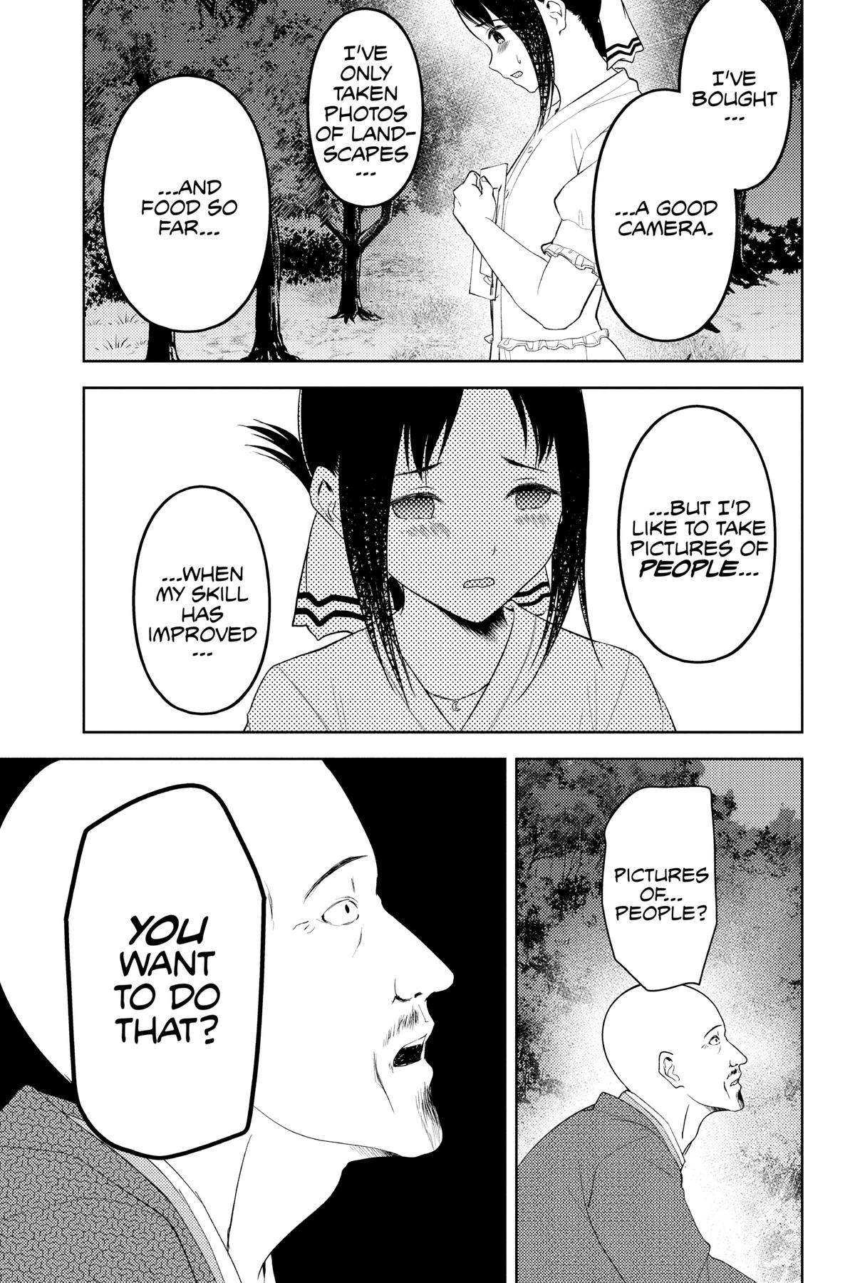Kaguya-sama: Love is War Chapter 259 - Page 13