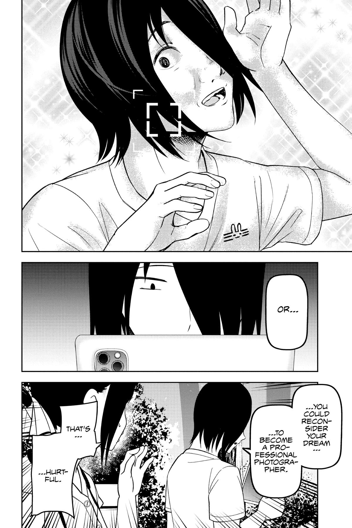 Kaguya-sama: Love is War Chapter 269 - Page 8
