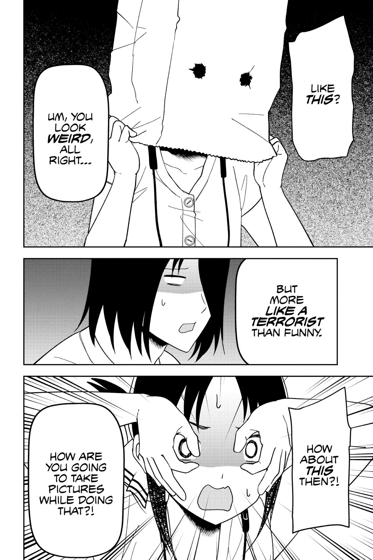 Kaguya-sama: Love is War Chapter 269 - Page 10