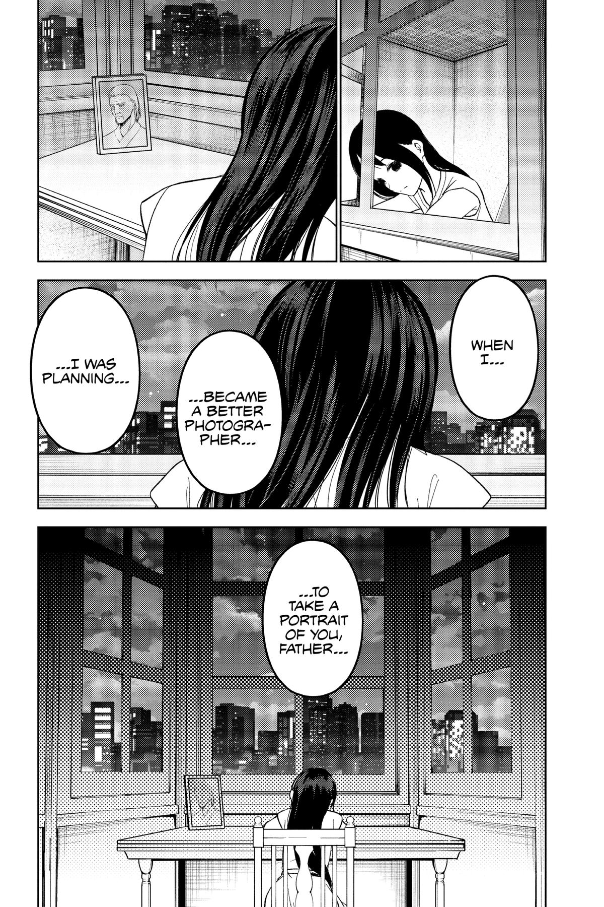 Kaguya-sama: Love is War Chapter 269 - Page 18