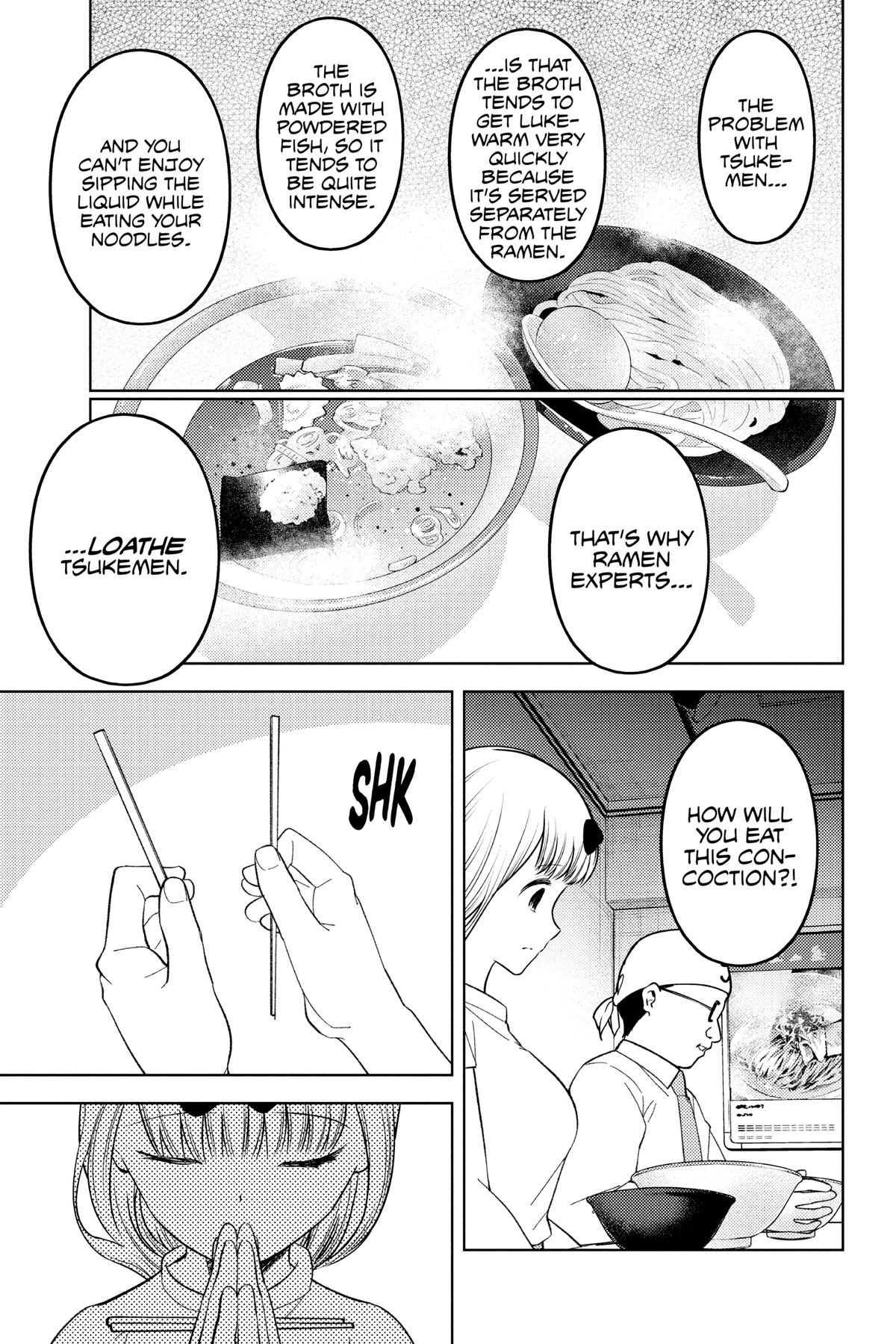 Kaguya-sama: Love is War Chapter 271 - Page 7
