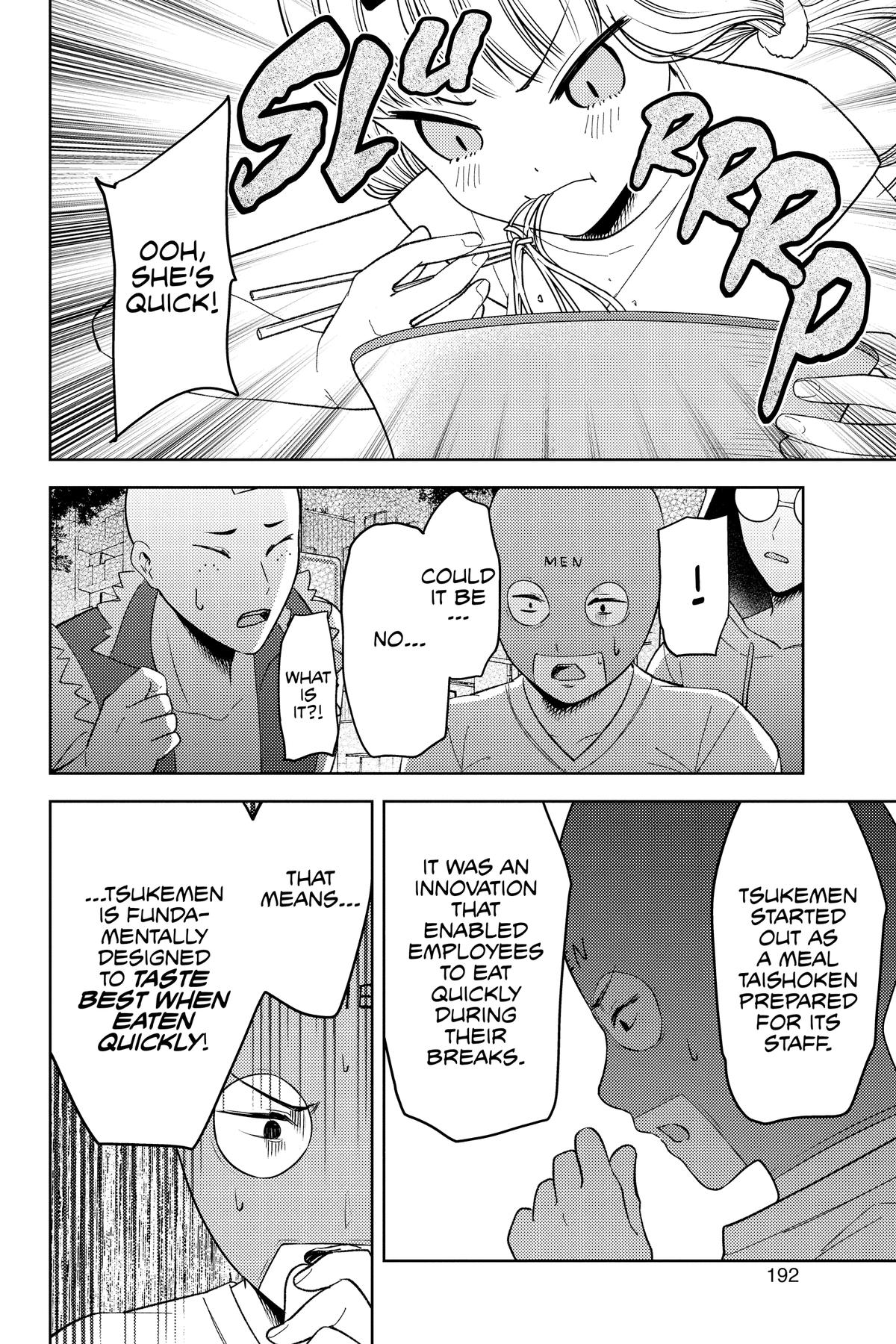 Kaguya-sama: Love is War Chapter 271 - Page 8
