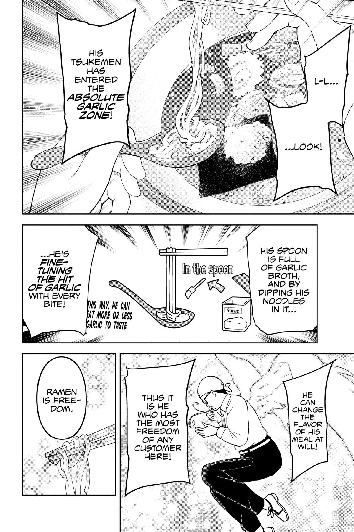 Kaguya-sama: Love is War Chapter 271 - Page 10