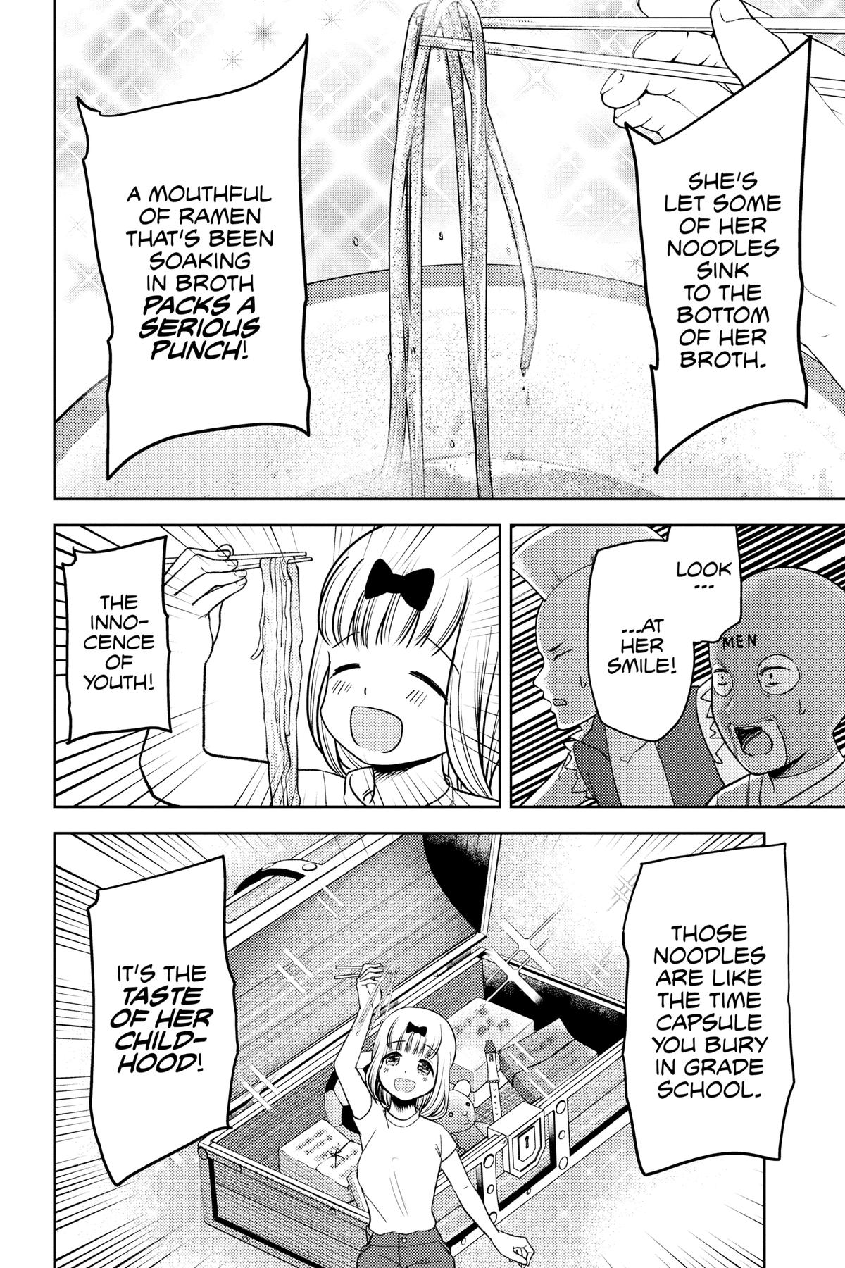 Kaguya-sama: Love is War Chapter 271 - Page 12