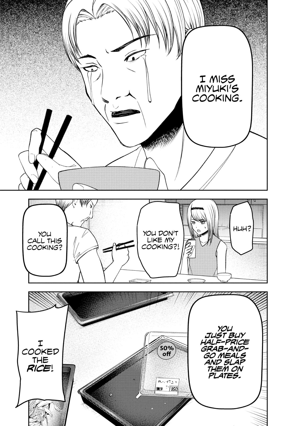 Kaguya-sama: Love is War Chapter 272 - Page 6
