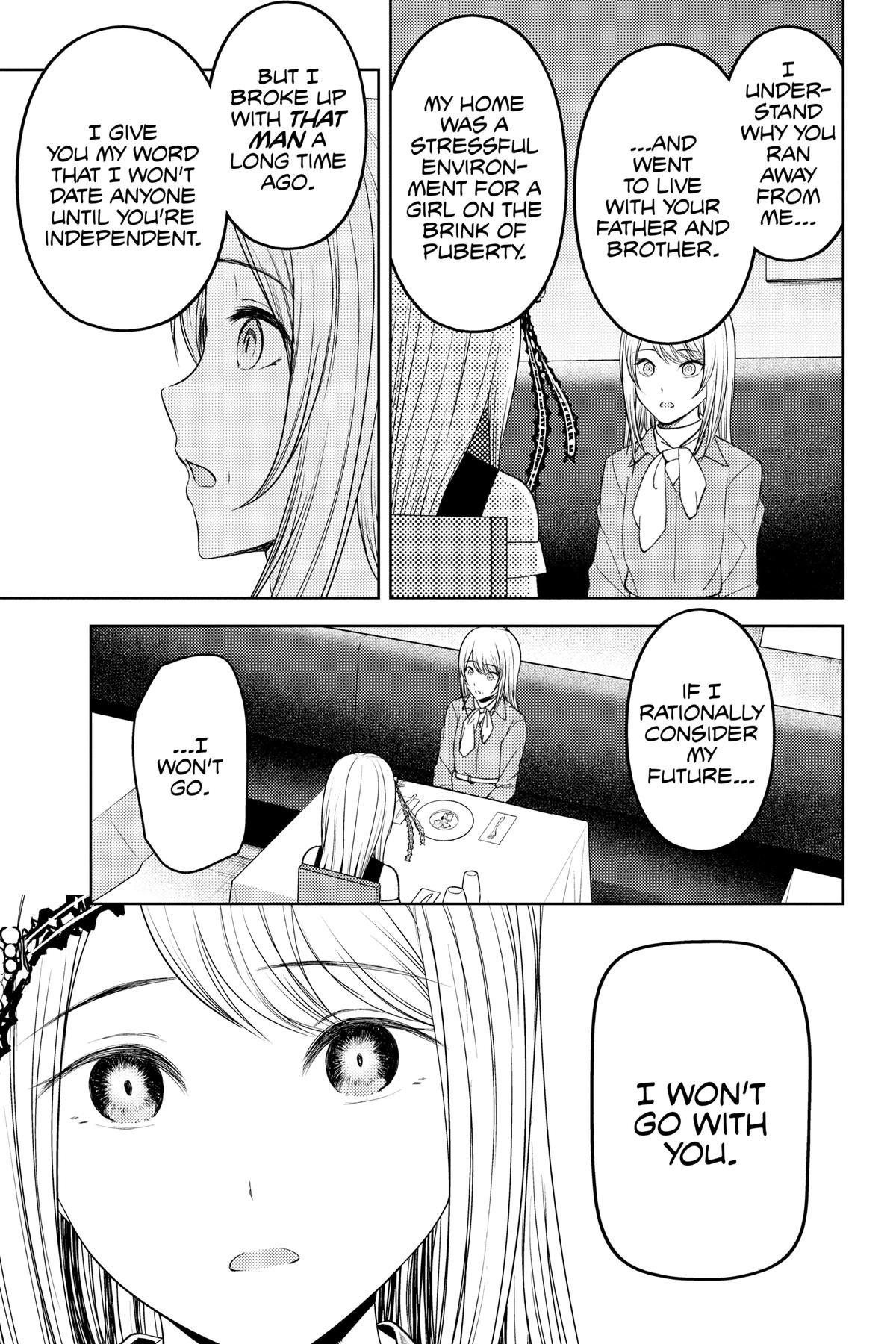 Kaguya-sama: Love is War Chapter 272 - Page 14