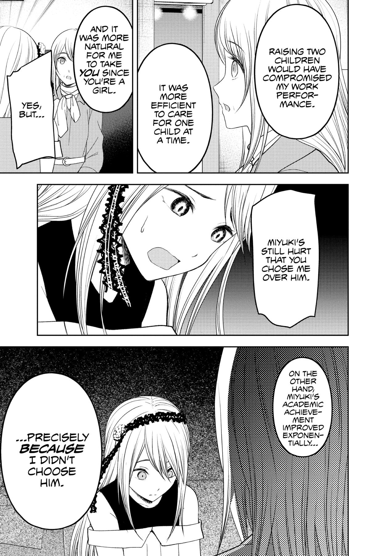 Kaguya-sama: Love is War Chapter 272 - Page 16