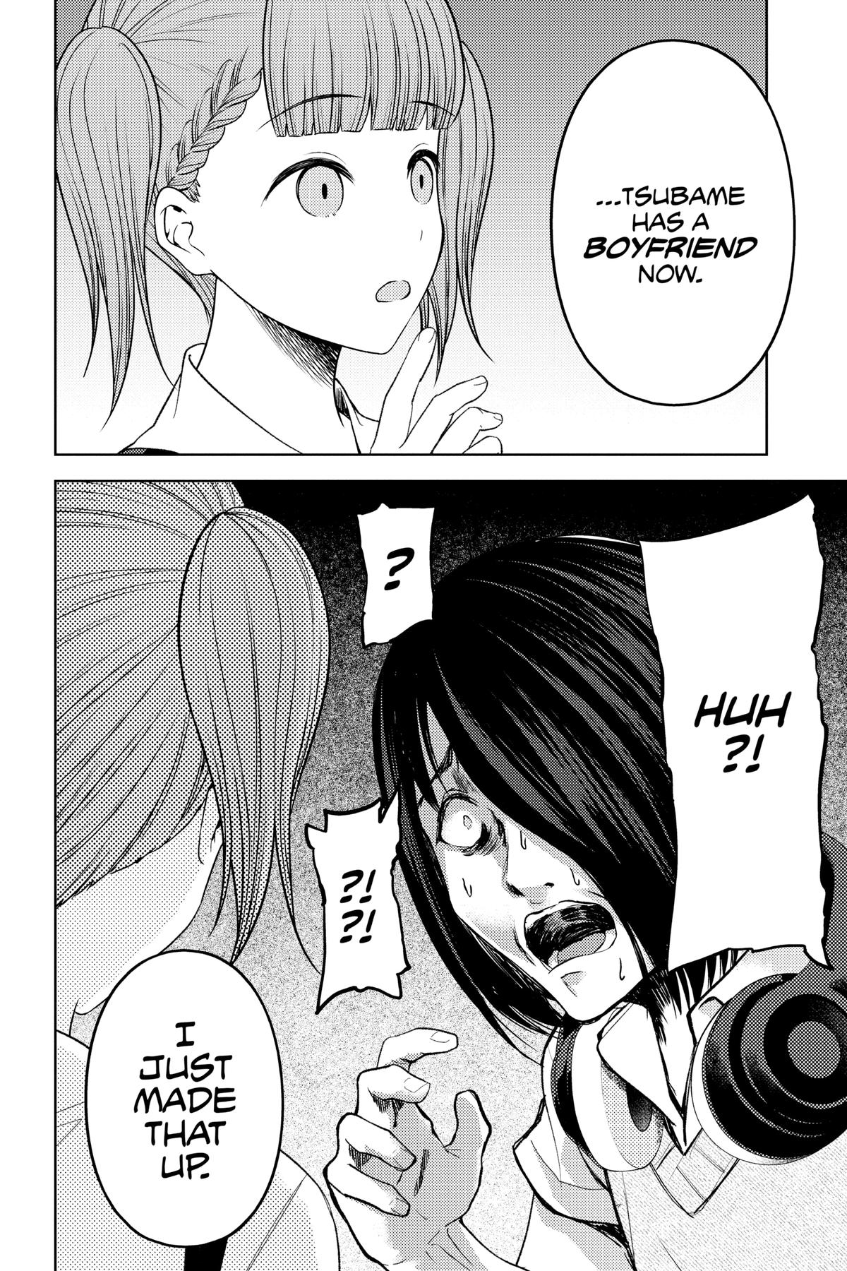 Kaguya-sama: Love is War Chapter 273 - Page 4