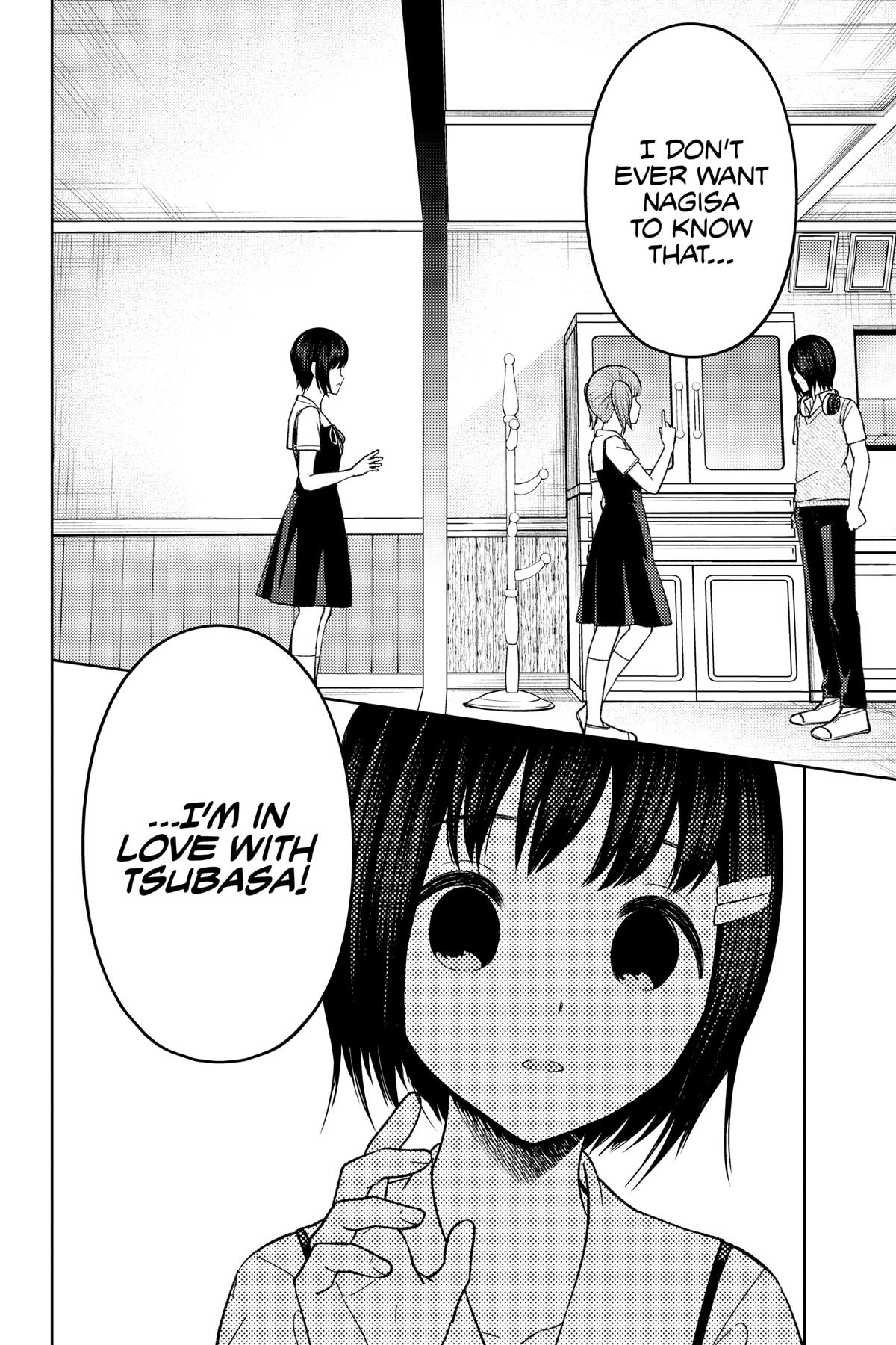 Kaguya-sama: Love is War Chapter 273 - Page 10