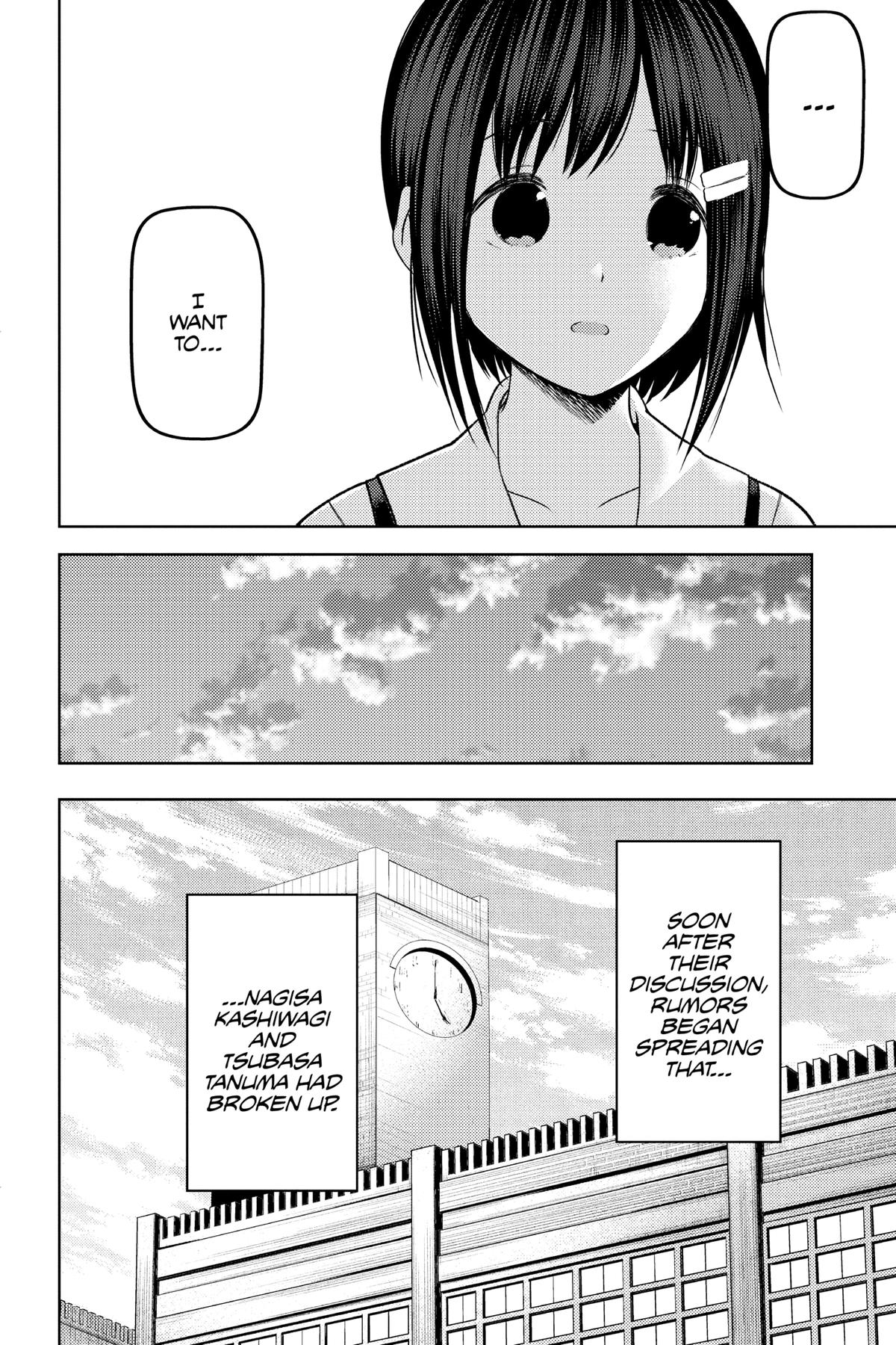 Kaguya-sama: Love is War Chapter 273 - Page 18