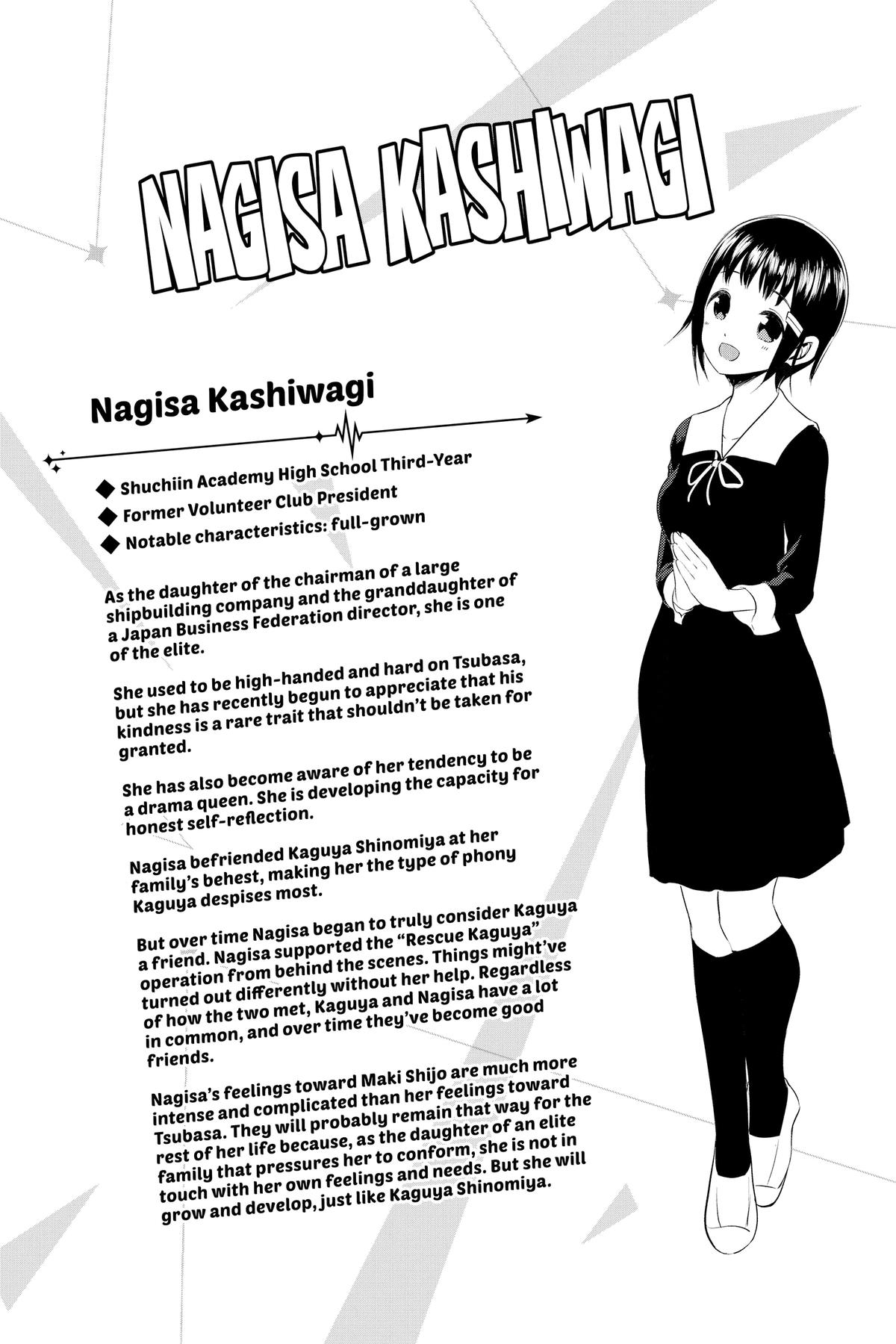 Kaguya-sama: Love is War Chapter 273 - Page 19