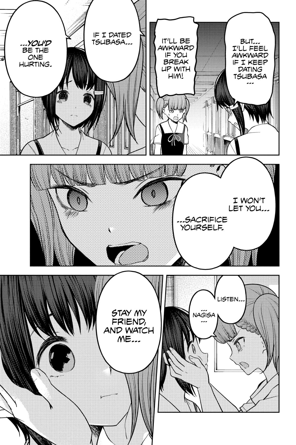 Kaguya-sama: Love is War Chapter 274 - Page 13