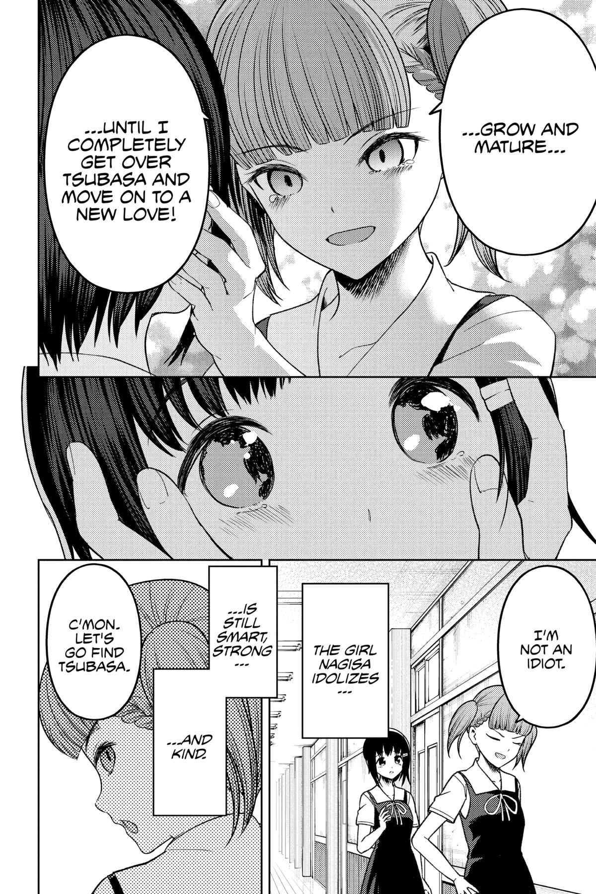 Kaguya-sama: Love is War Chapter 274 - Page 14