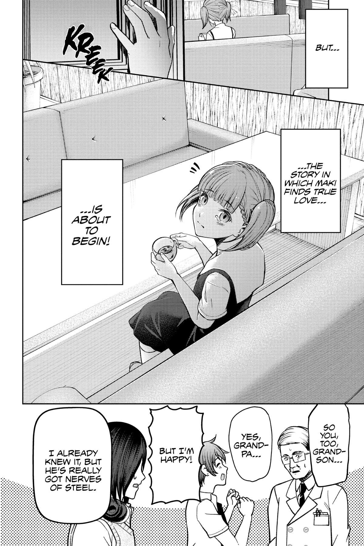 Kaguya-sama: Love is War Chapter 274 - Page 18