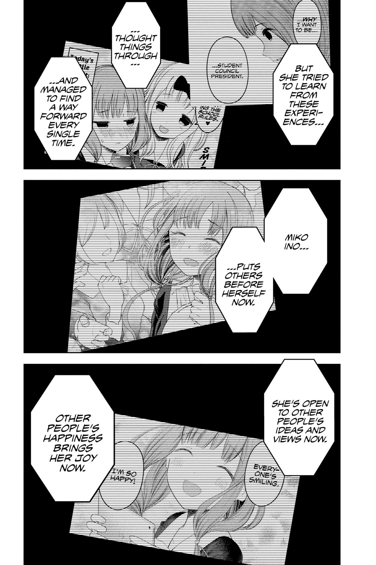 Kaguya-sama: Love is War Chapter 275 - Page 12