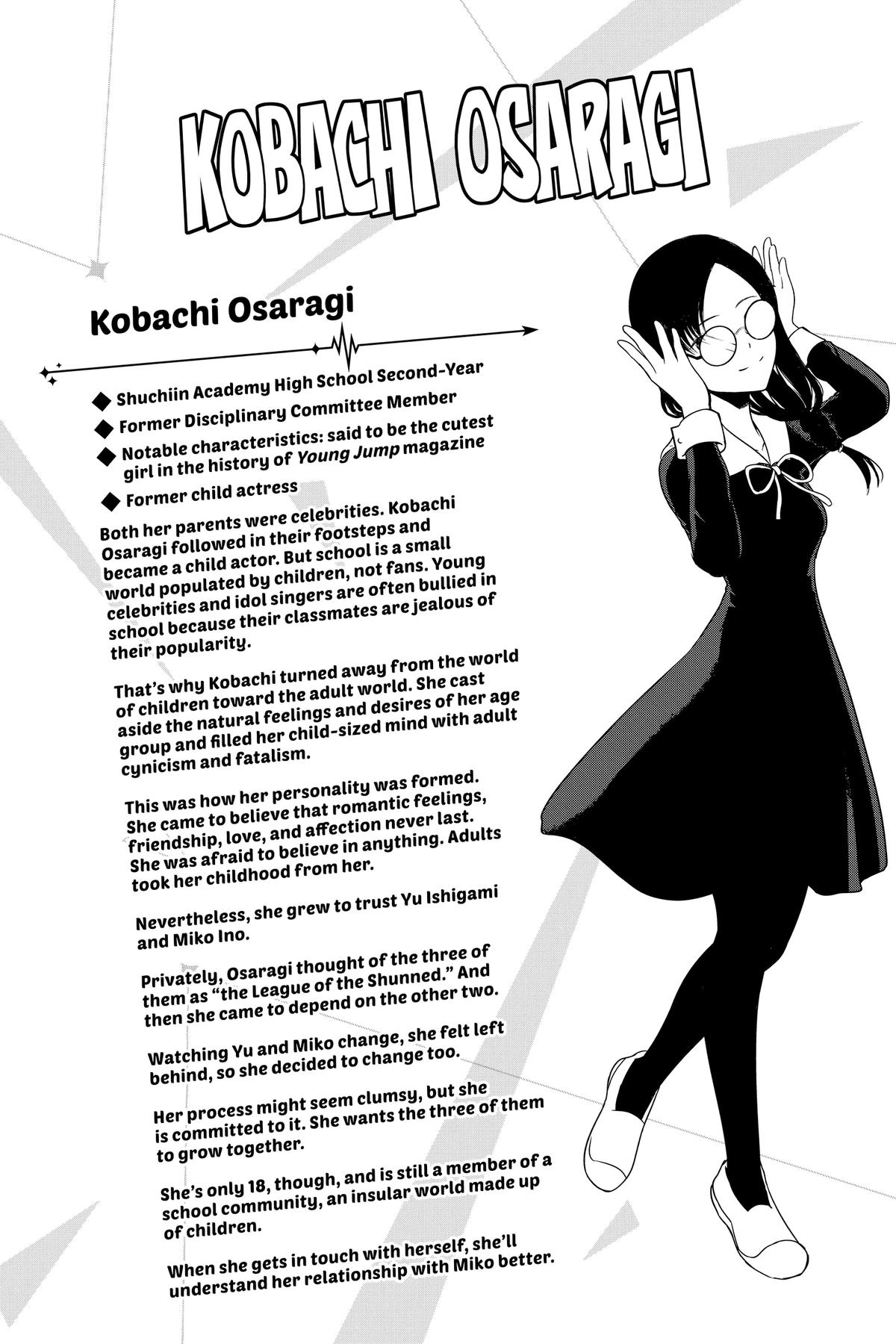 Kaguya-sama: Love is War Chapter 275 - Page 19