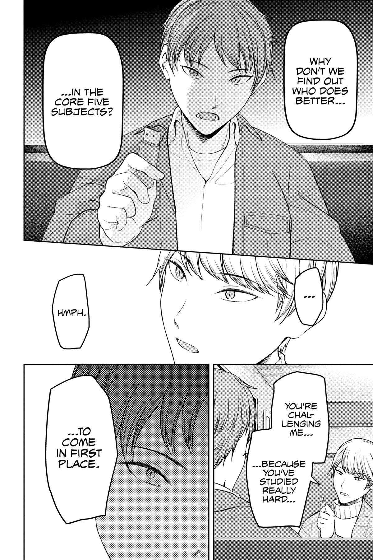 Kaguya-sama: Love is War Chapter 280 - Page 4