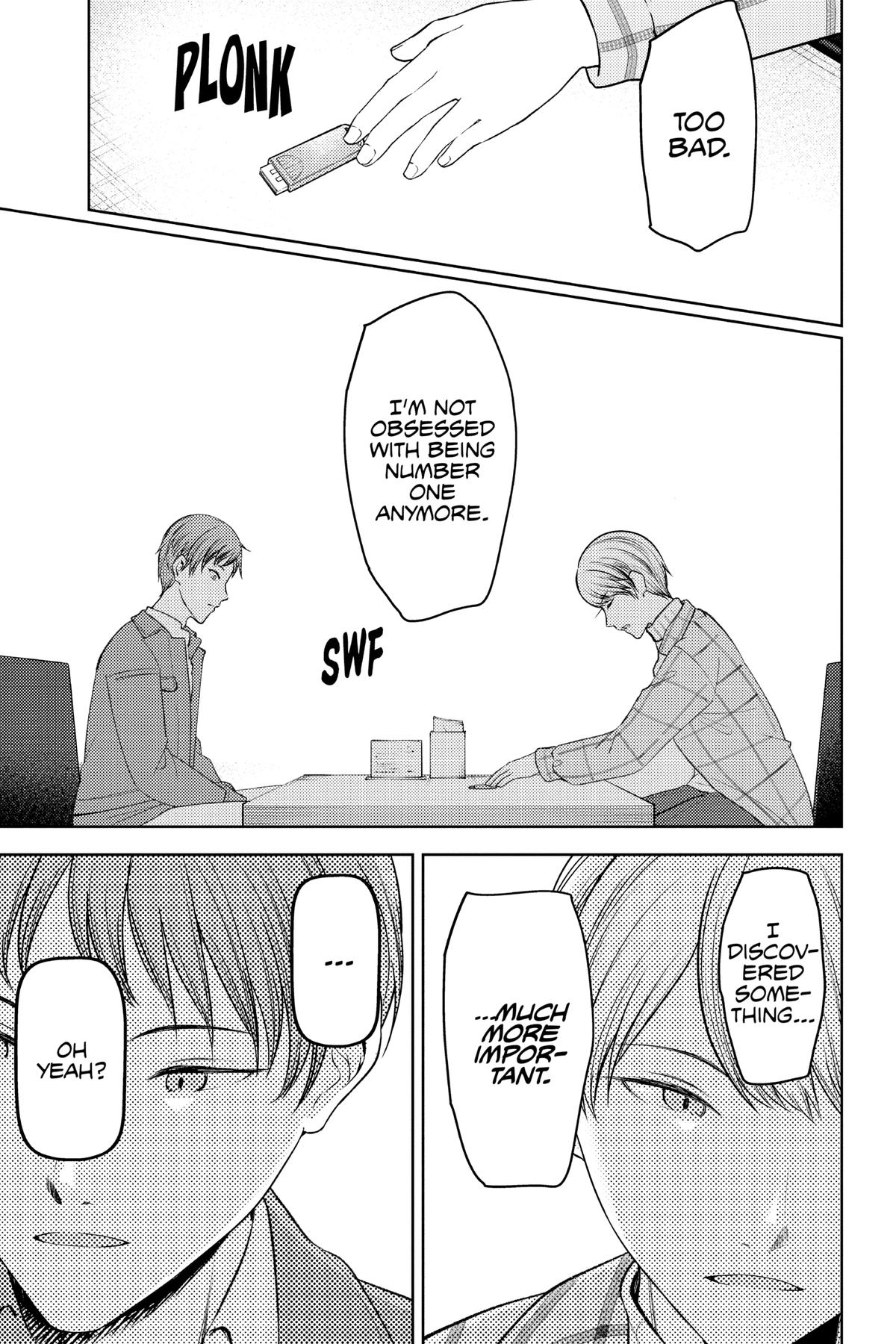 Kaguya-sama: Love is War Chapter 280 - Page 5