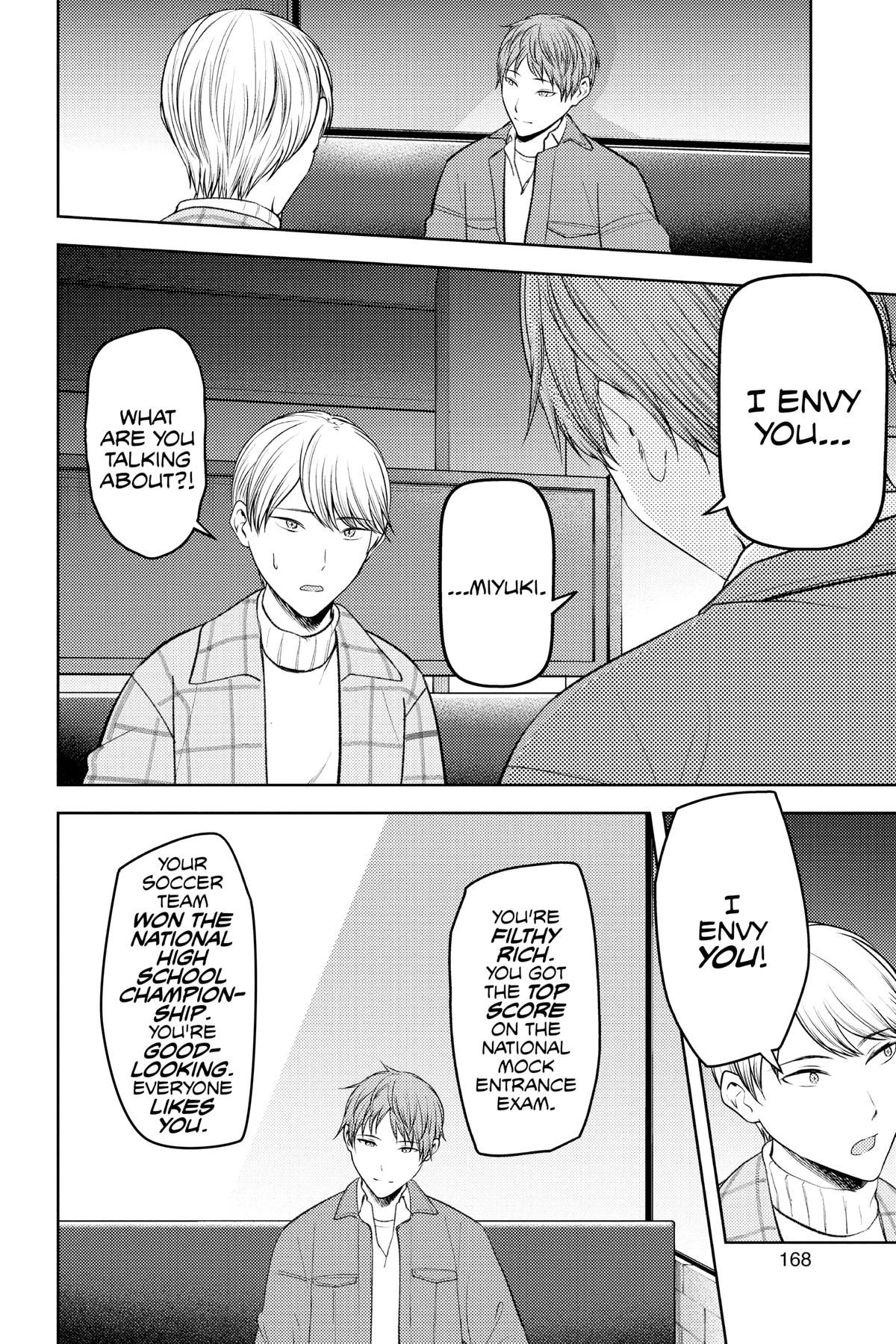 Kaguya-sama: Love is War Chapter 280 - Page 6