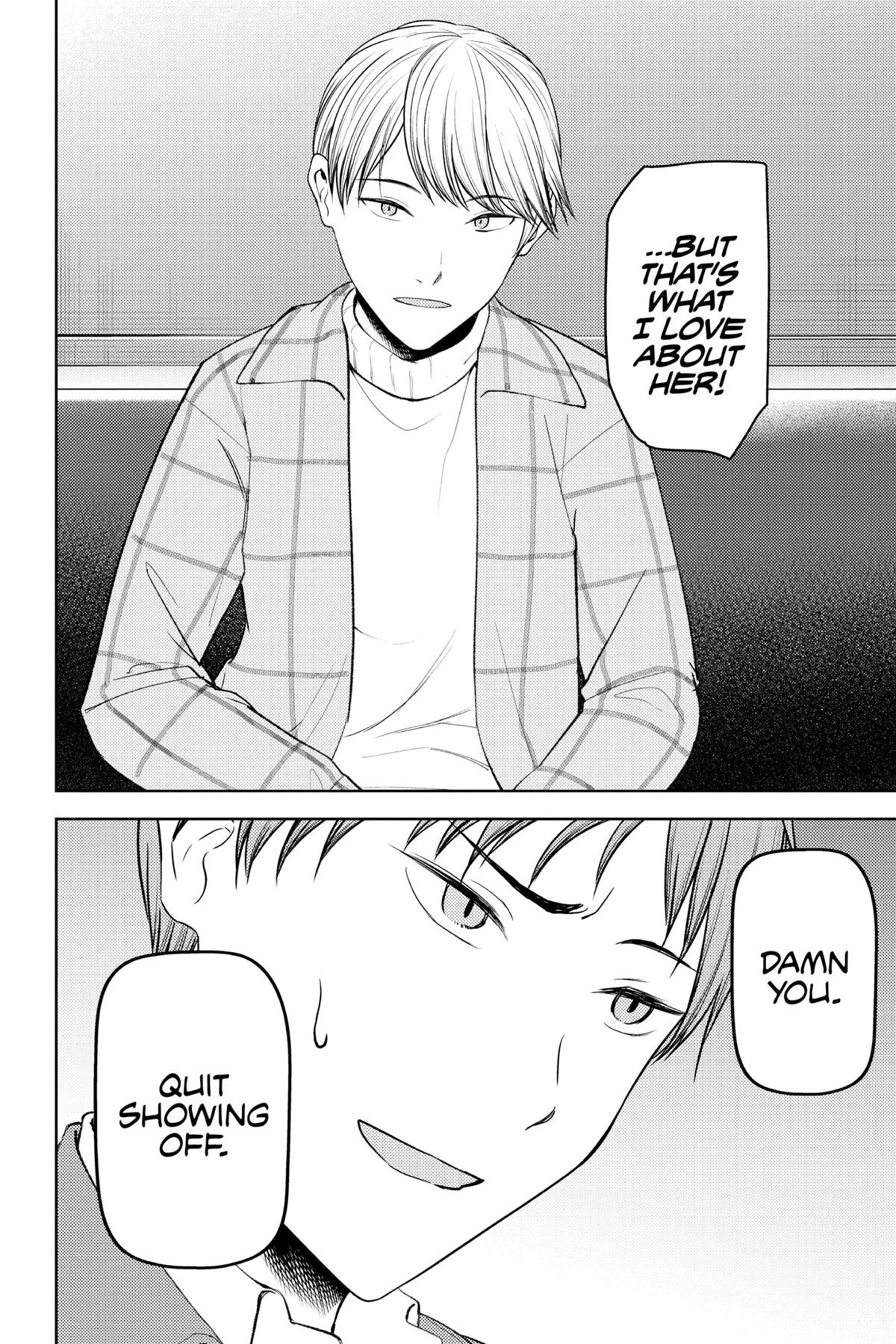 Kaguya-sama: Love is War Chapter 280 - Page 14