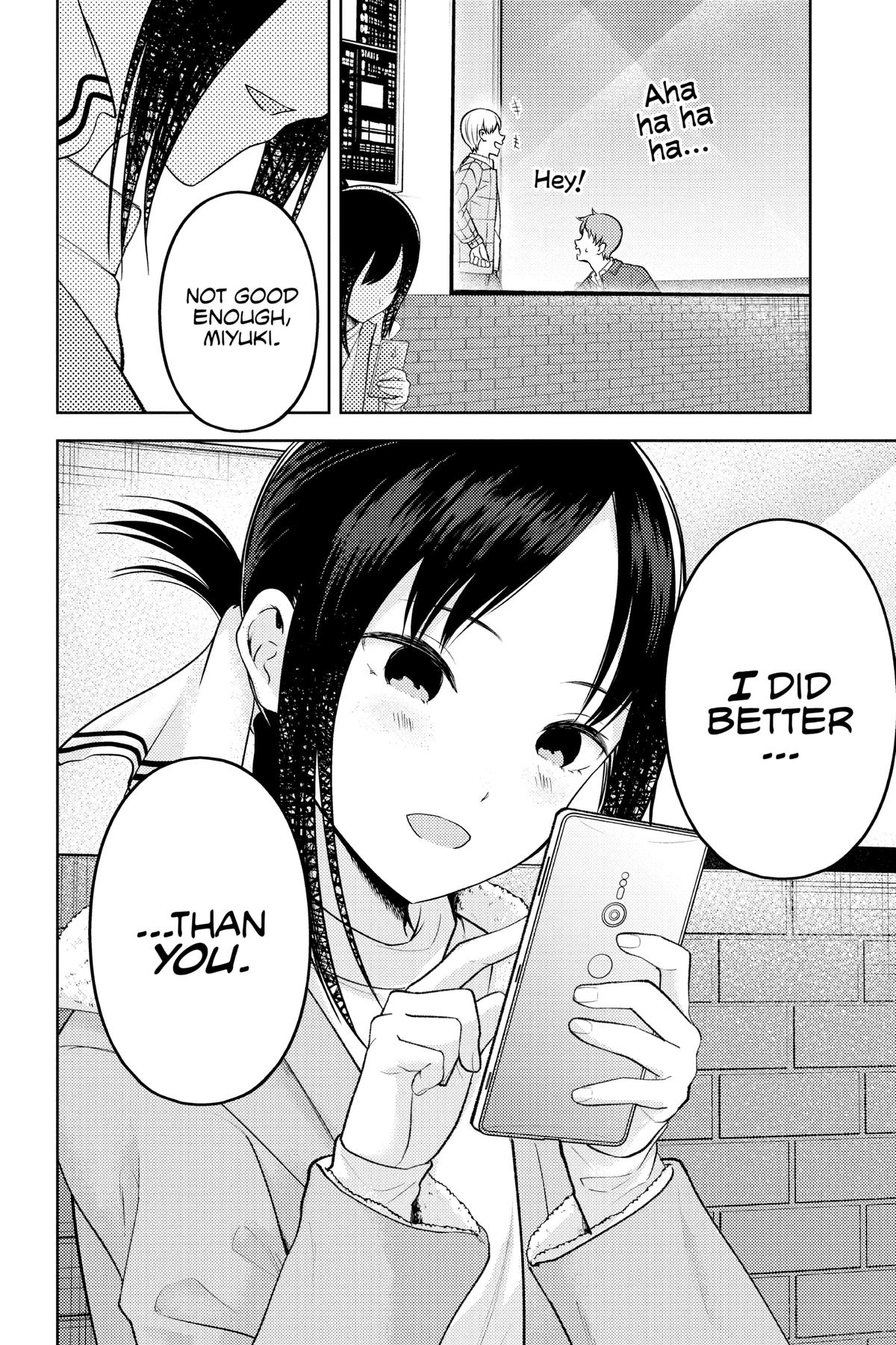 Kaguya-sama: Love is War Chapter 280 - Page 18