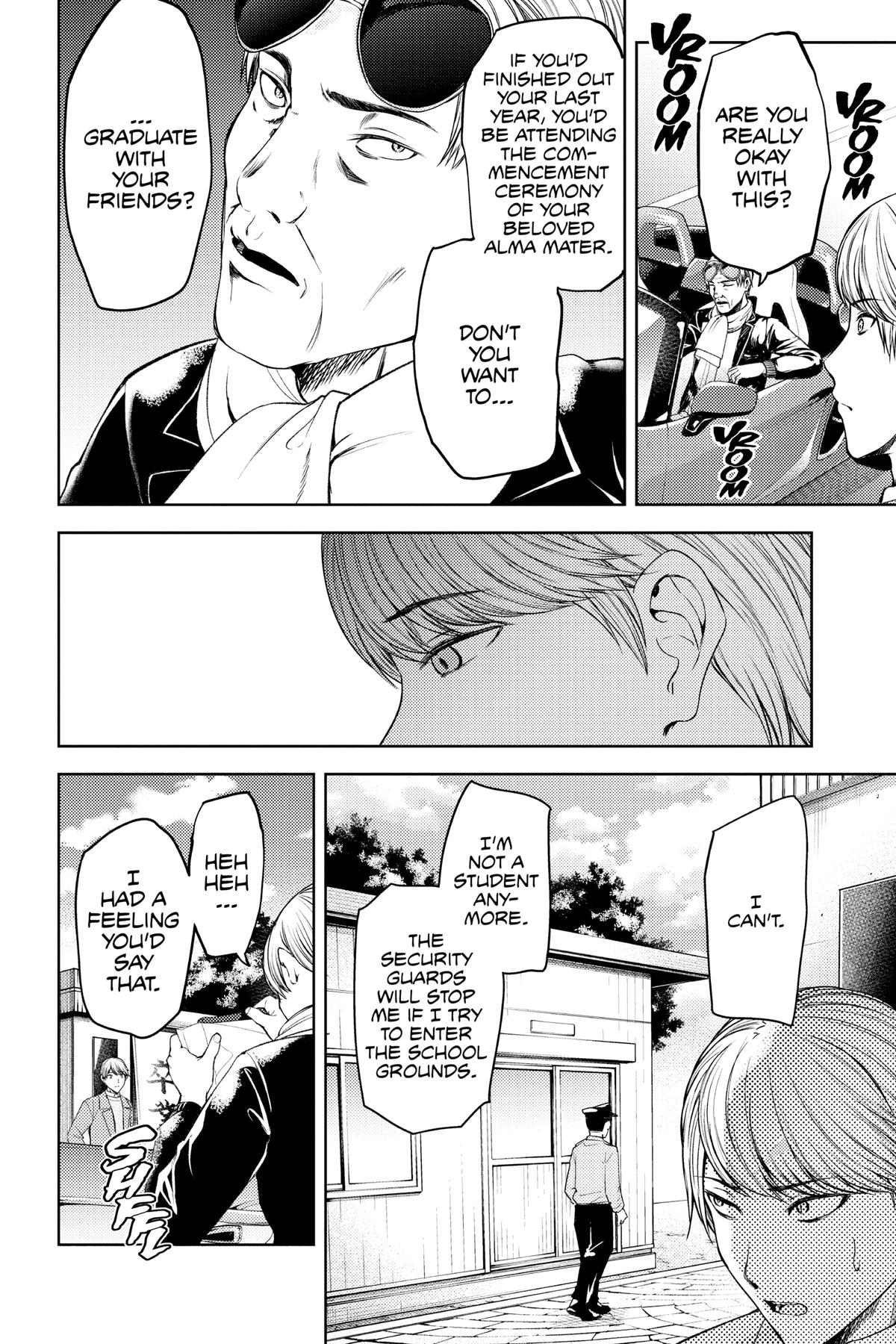 Kaguya-sama: Love is War Chapter 281 - Page 2