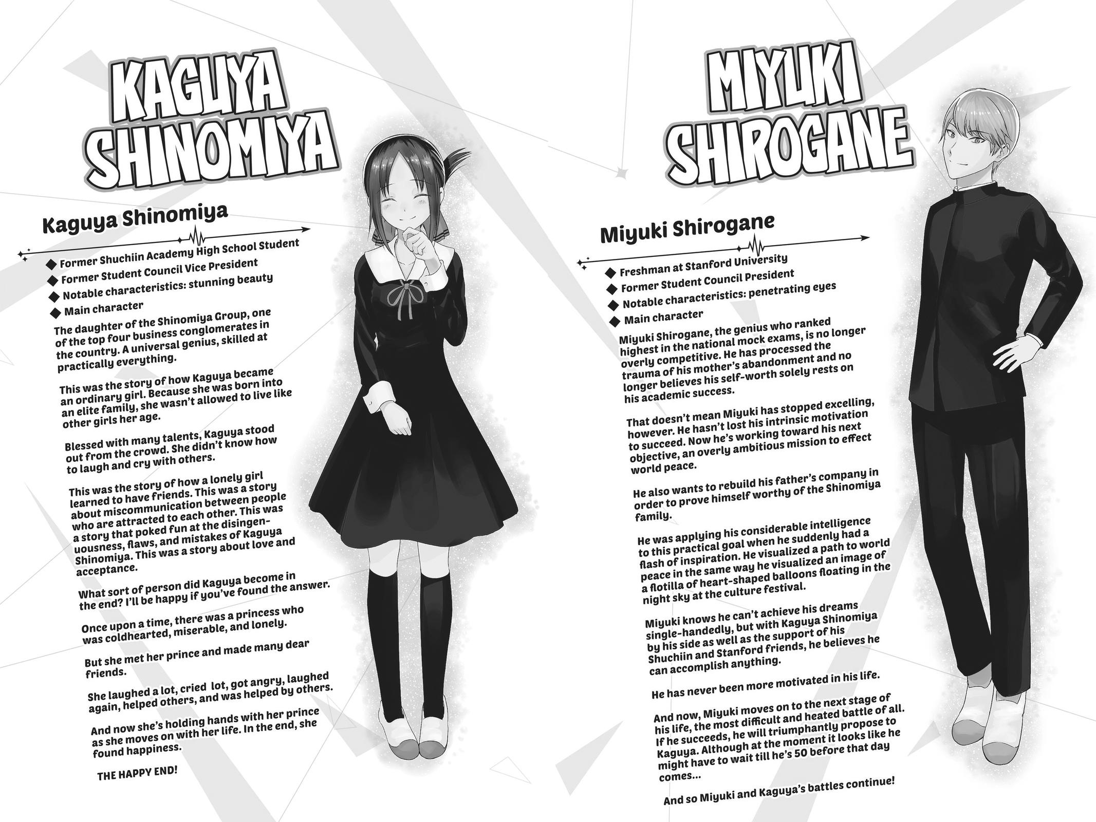 Kaguya-sama: Love is War Chapter 281 - Page 30